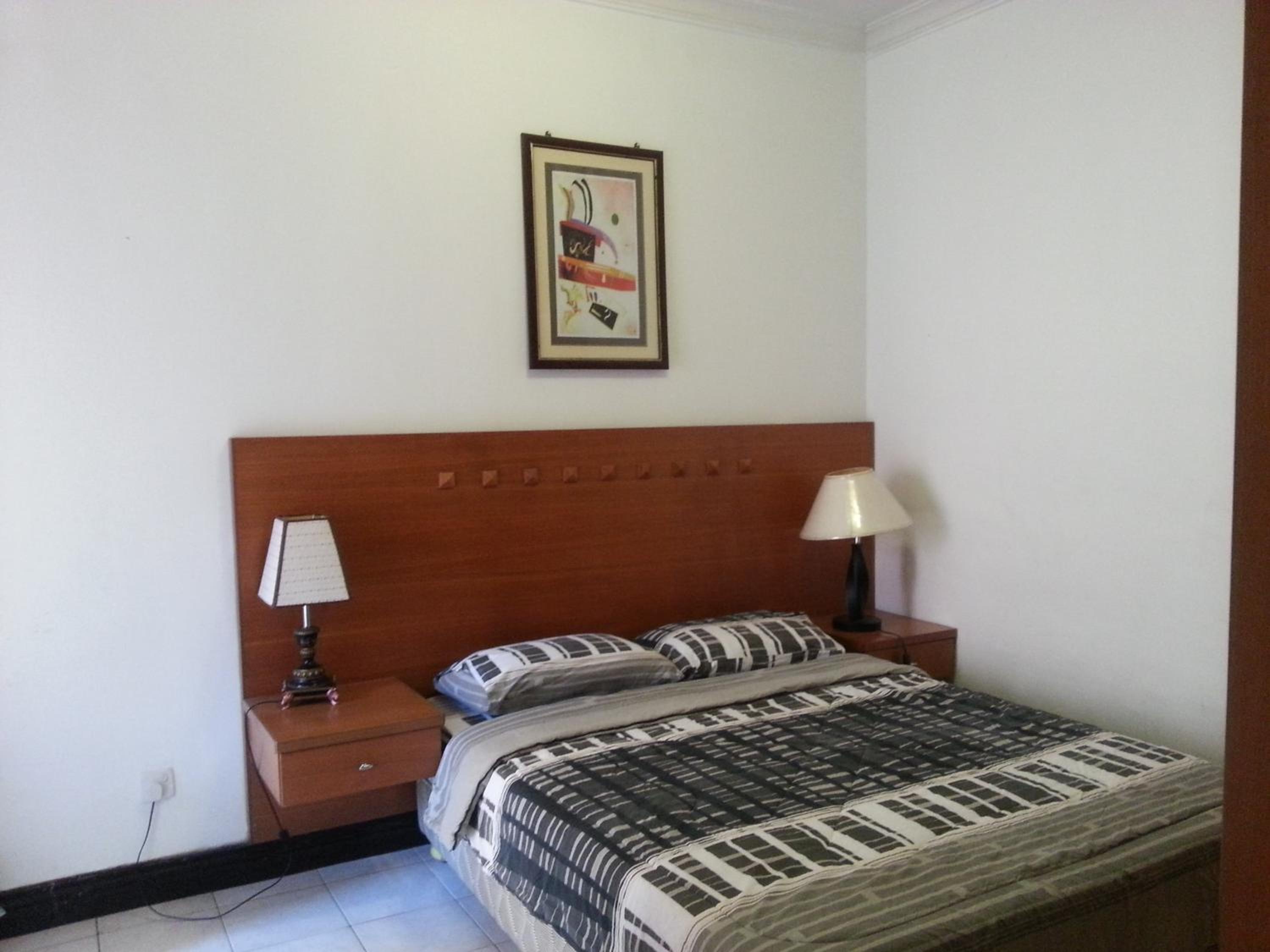 Dorcas Service Apartment - Marina Court photo 2