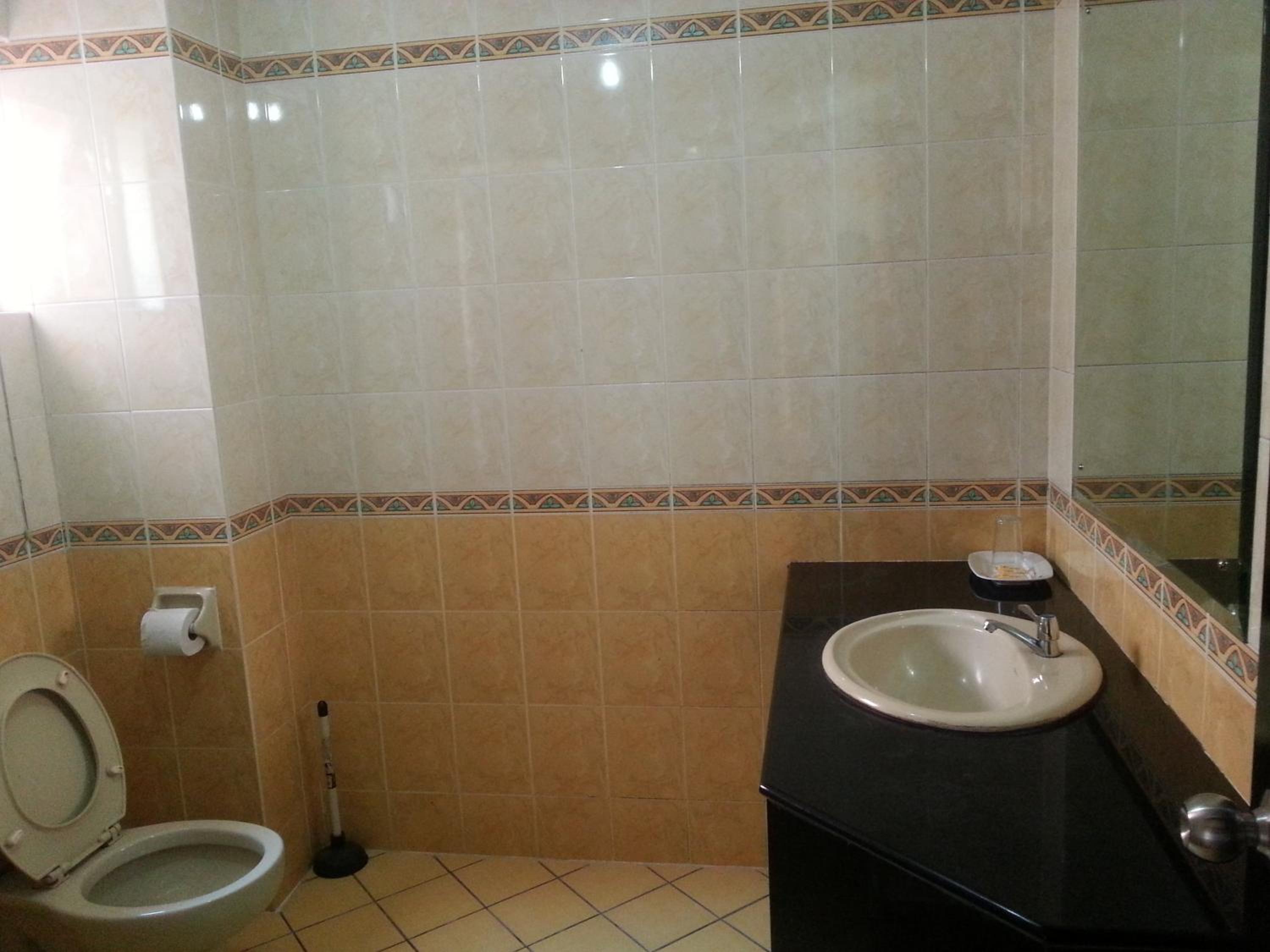 Dorcas Service Apartment - Marina Court photo 3