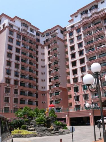 Dorcas Service Apartment - Marina Court photo 1