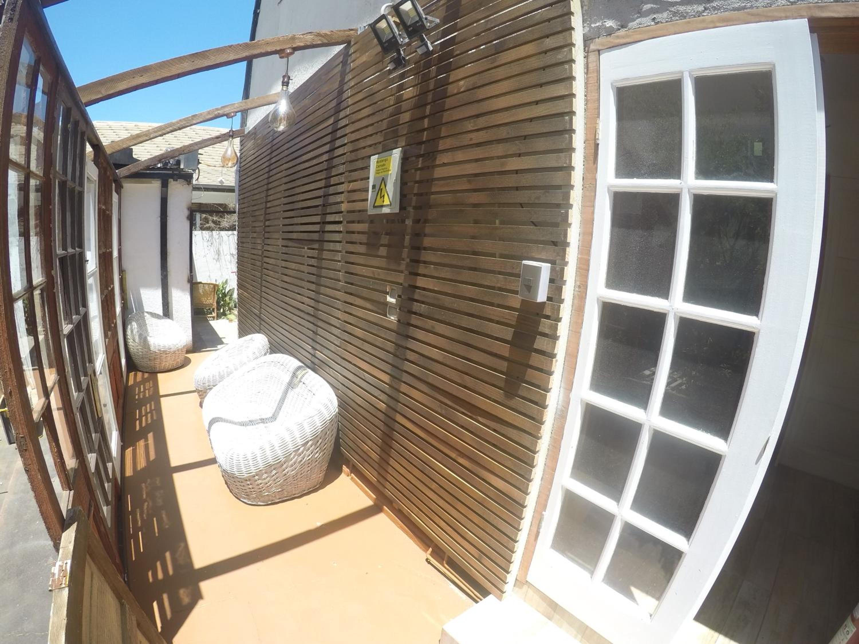 Hostal Valle Norte