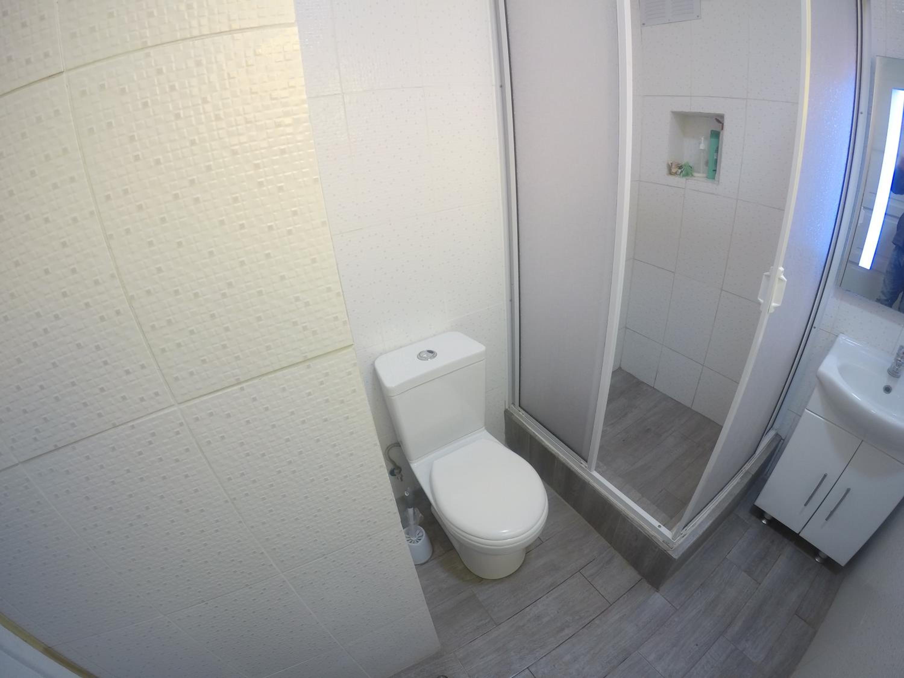 Hostal Valle Norte