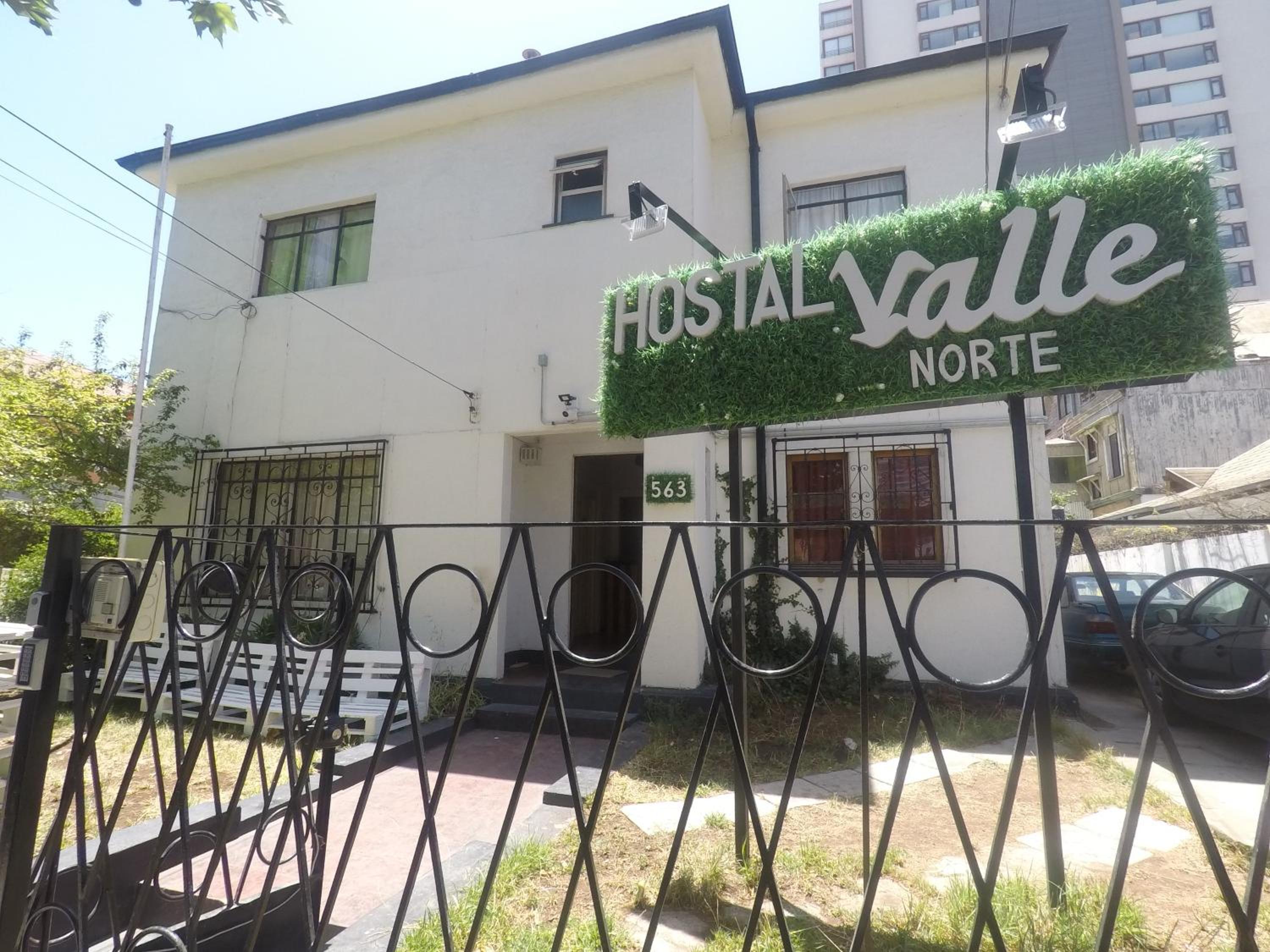 Hostal Valle Norte