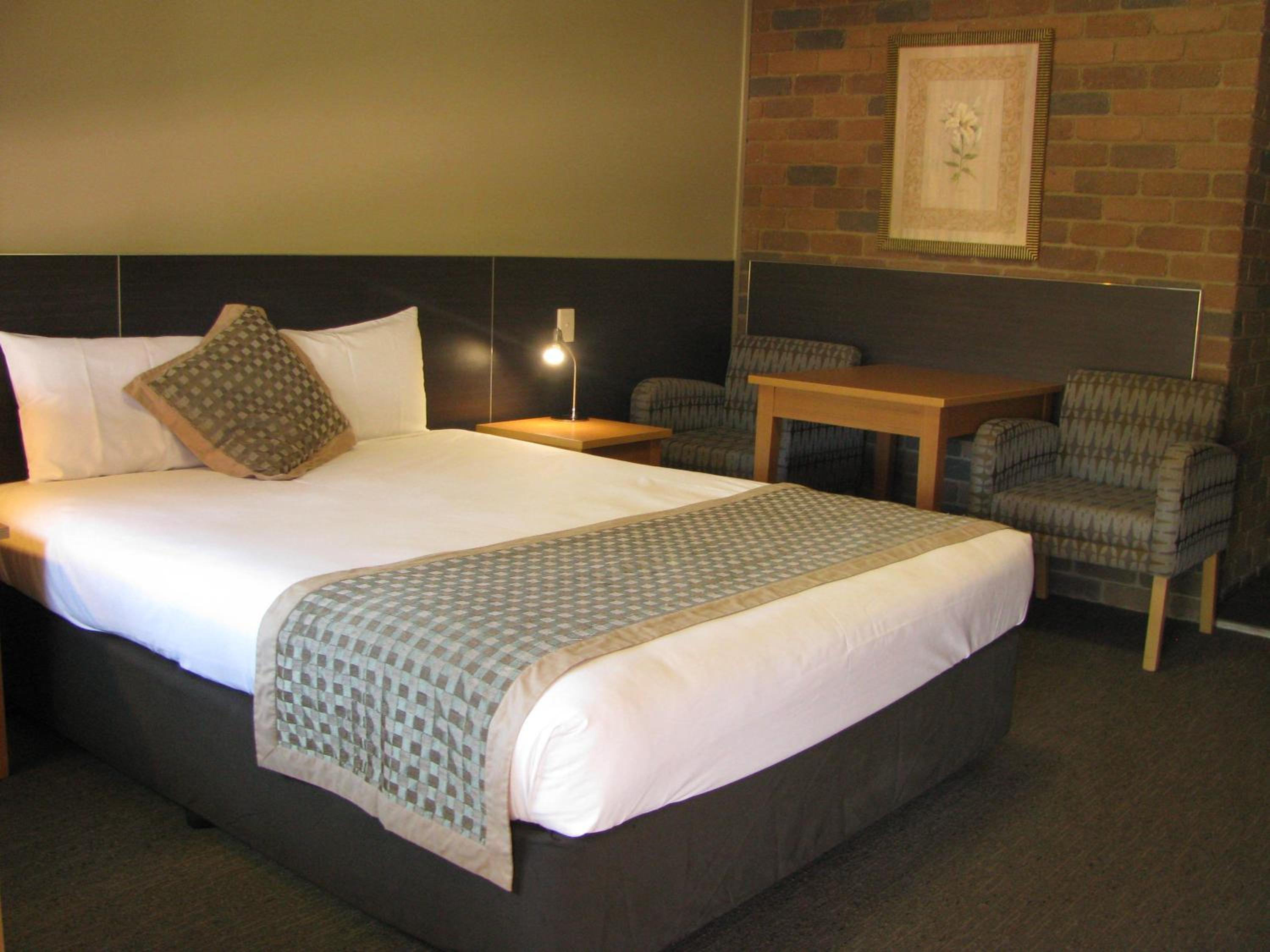 Cattleman's Rest Motor Inn