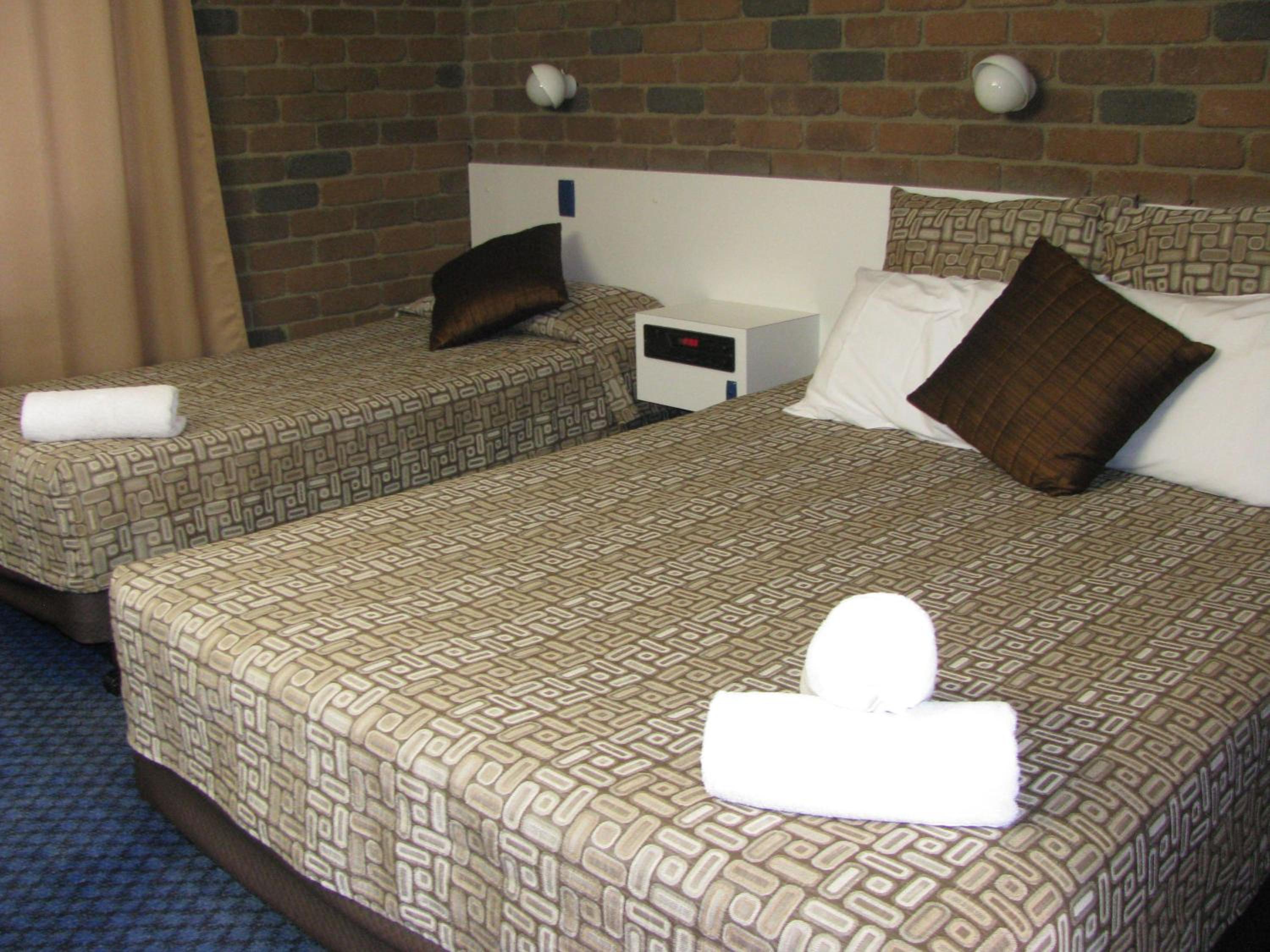 Cattleman's Rest Motor Inn