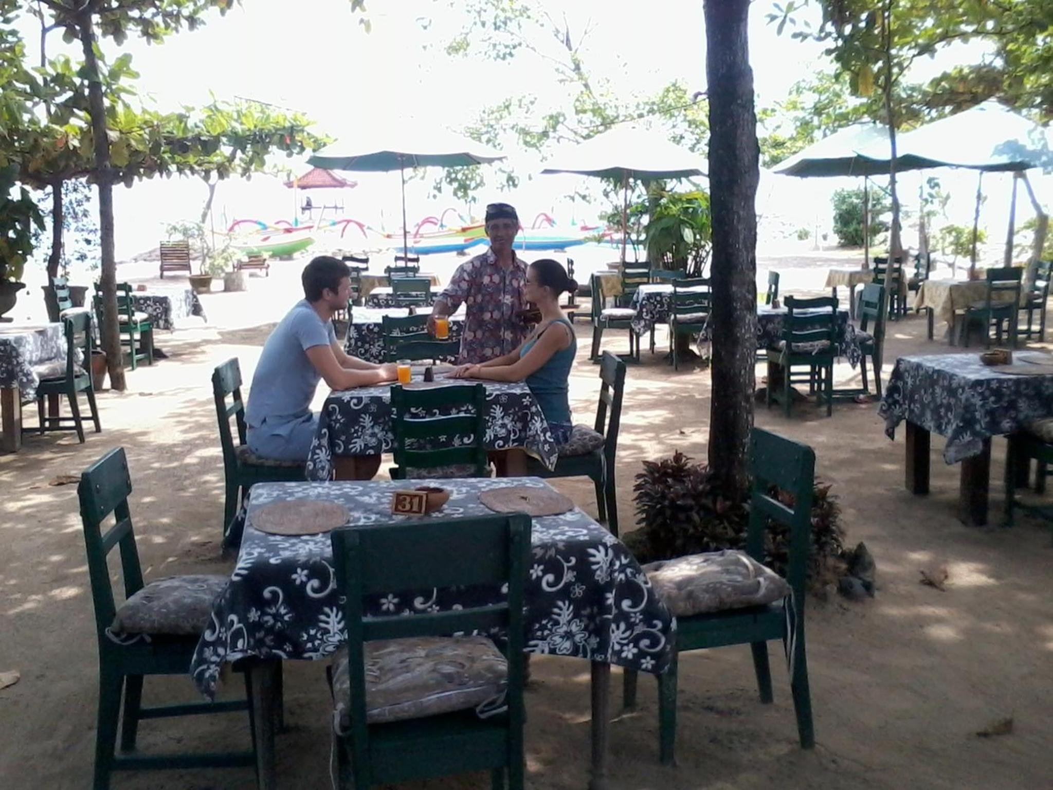 Gazebo Beach Hotel
