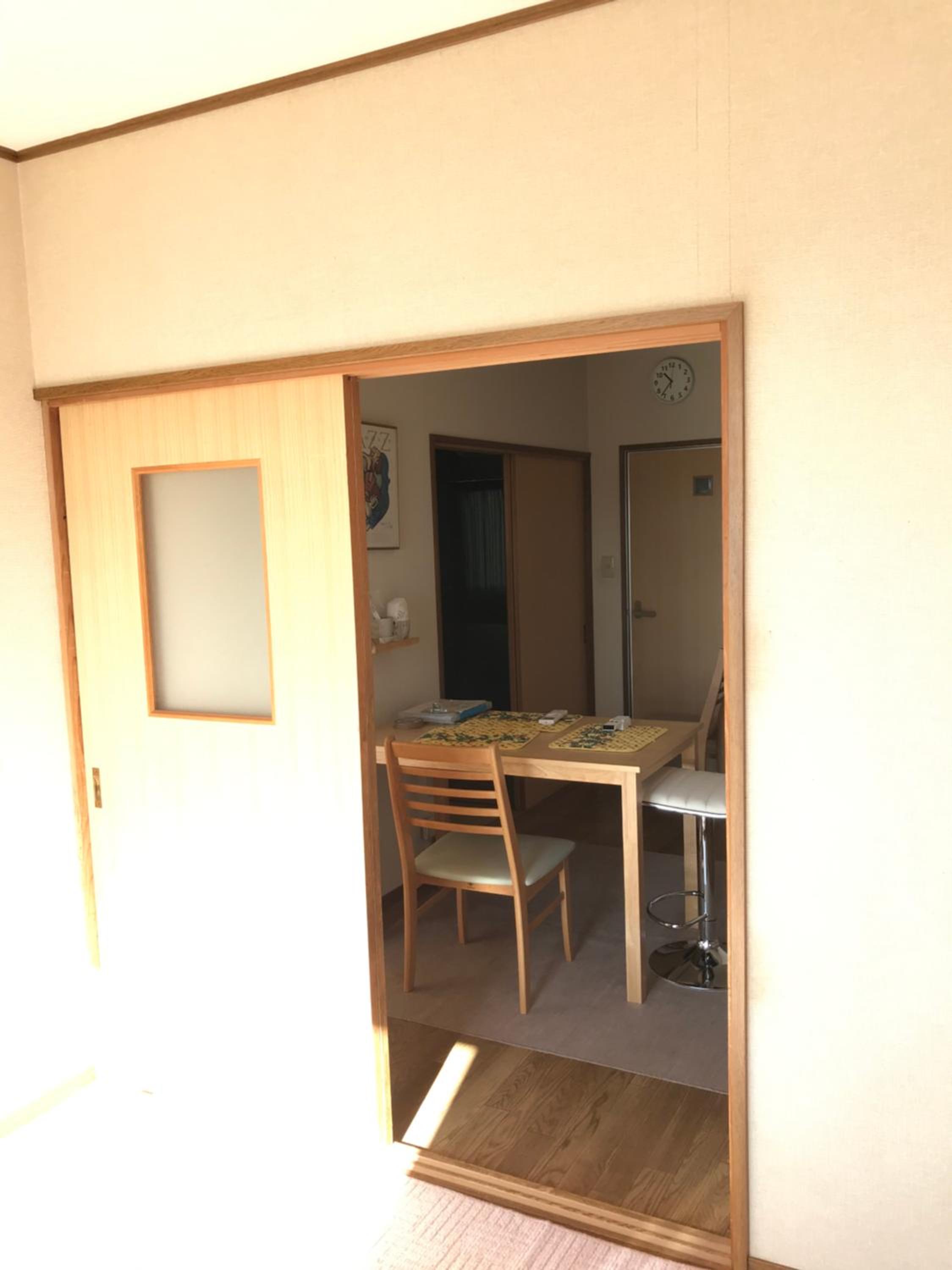 Akira Heights view 2