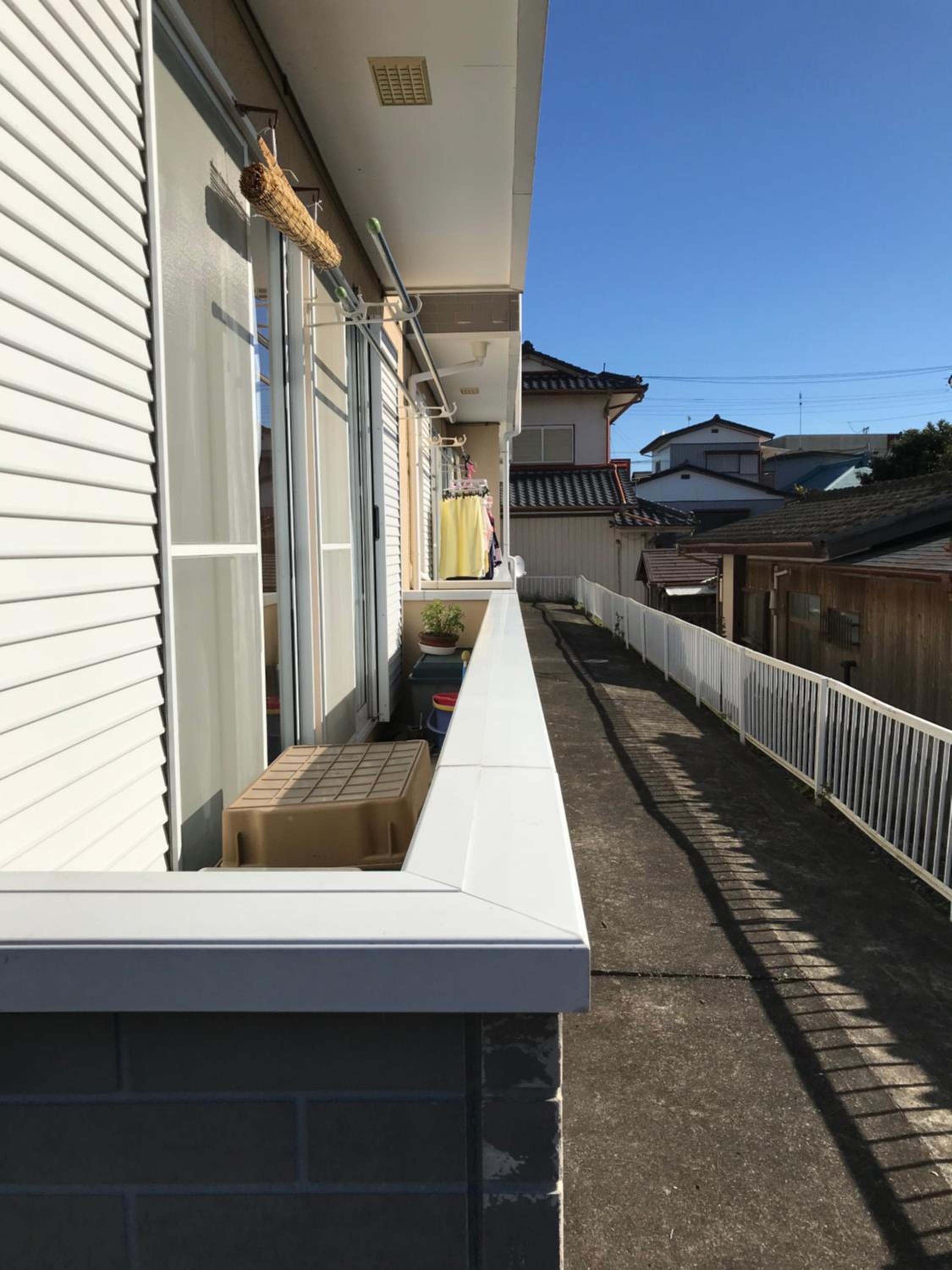 Akira Heights view 3