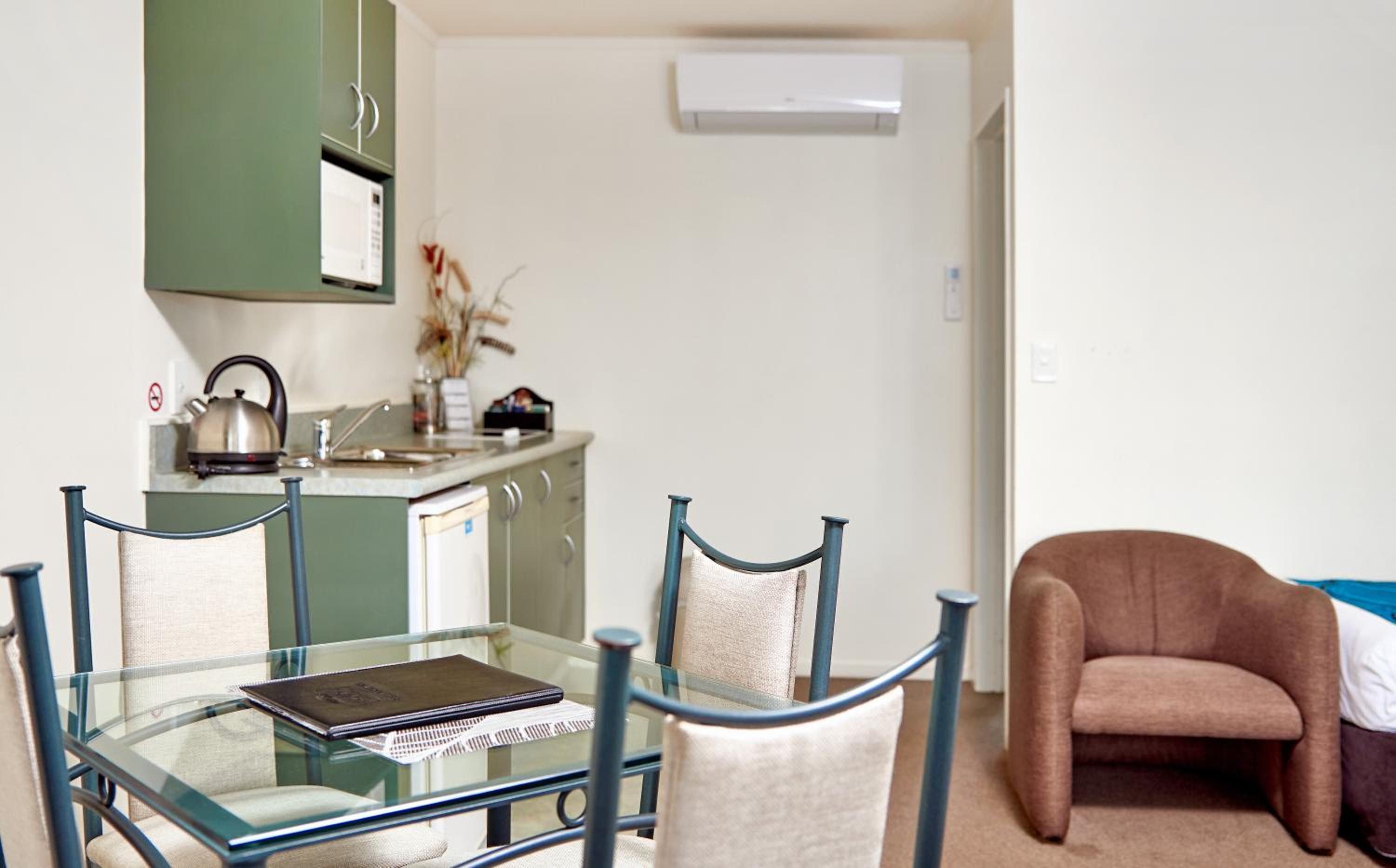 Barringtons Motor Lodge