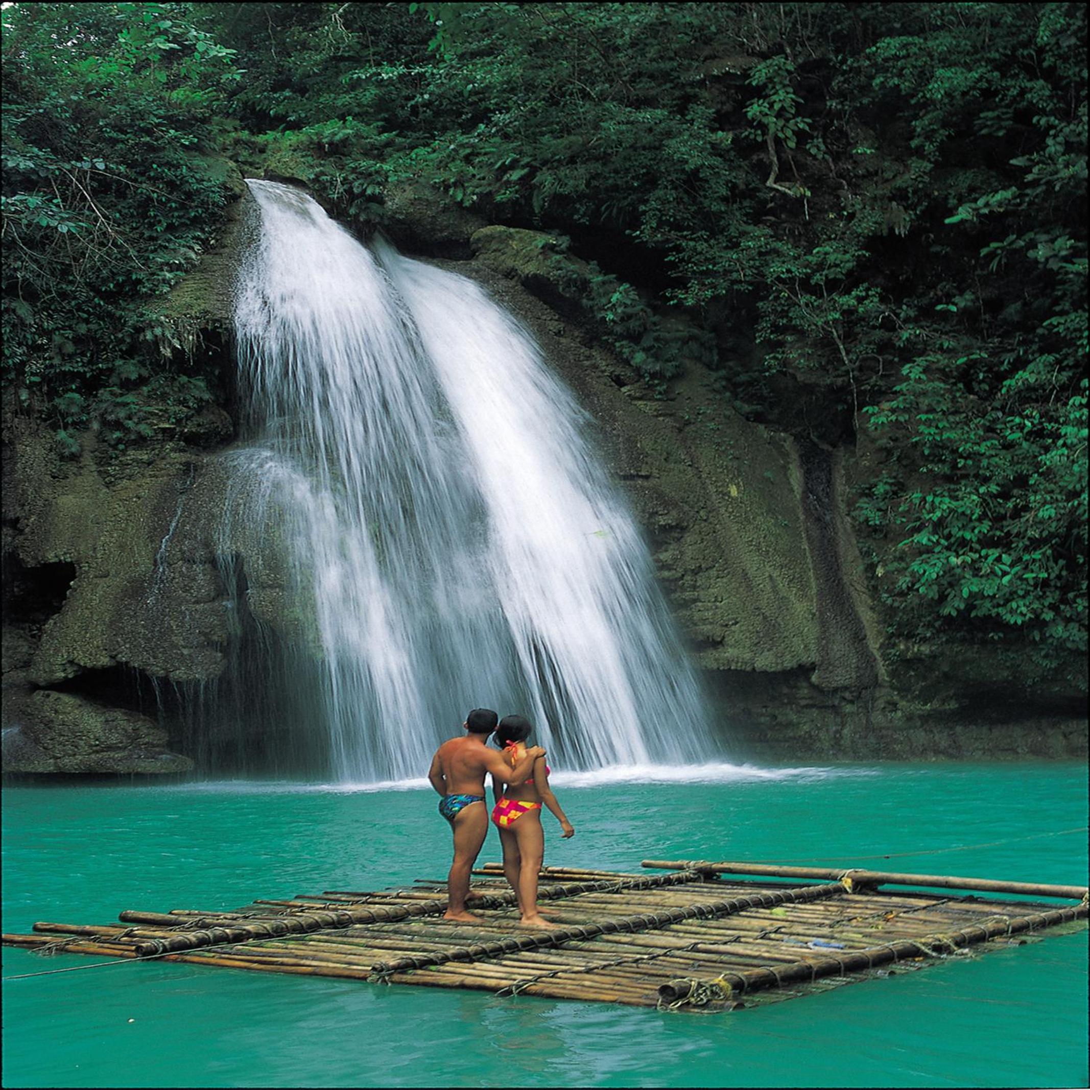 Badian Island Wellness Resort