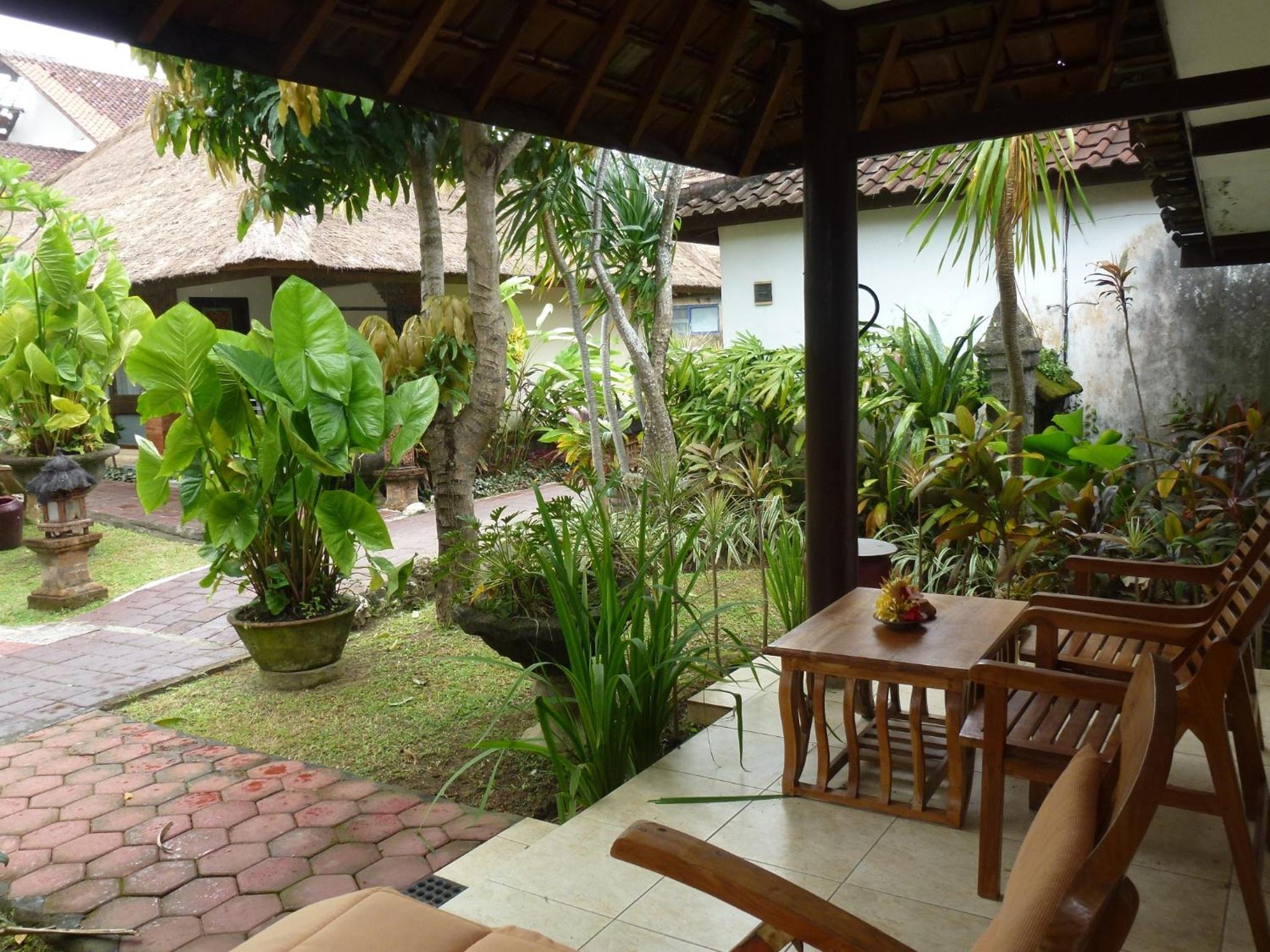 Gazebo Beach Hotel