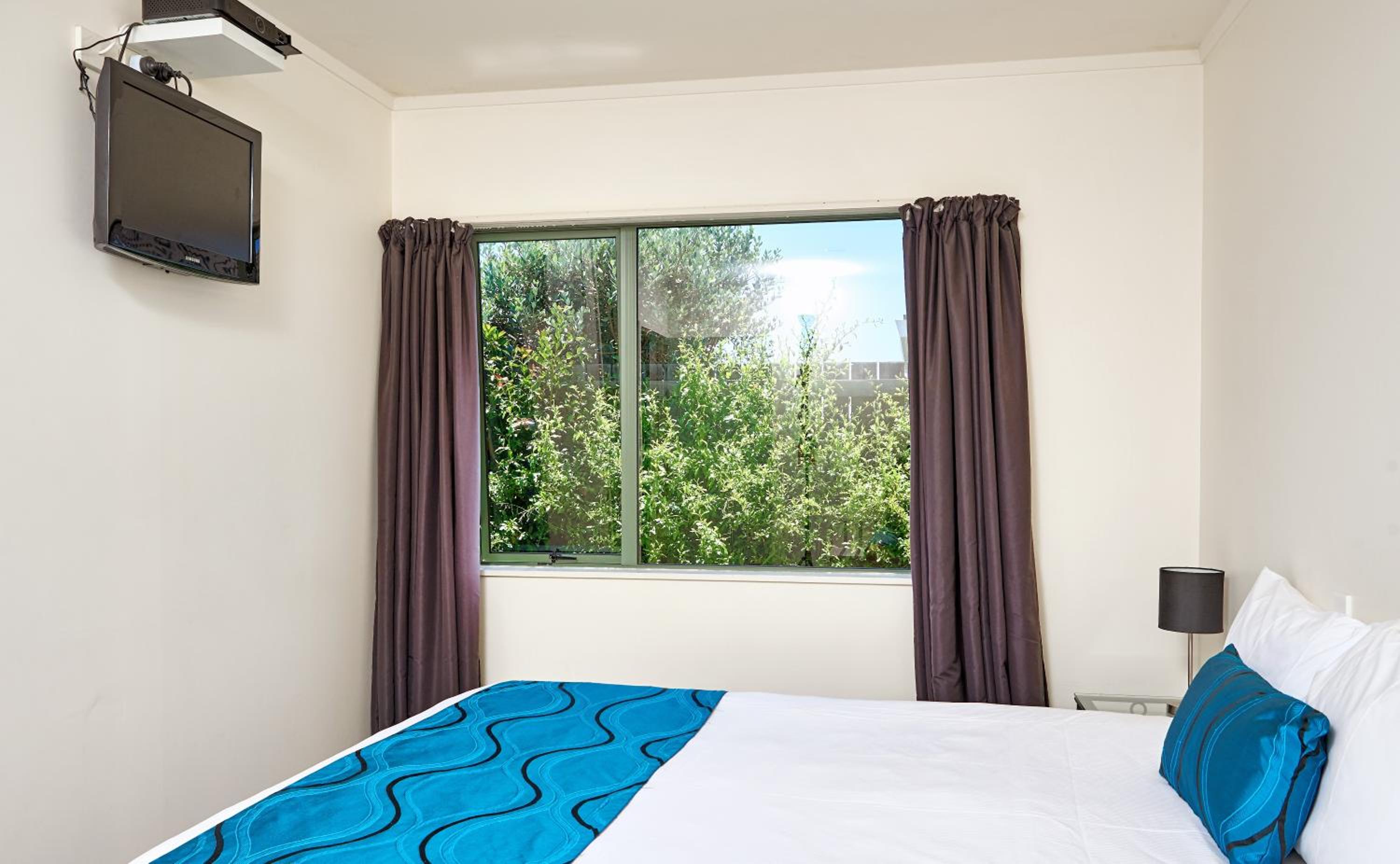 Barringtons Motor Lodge
