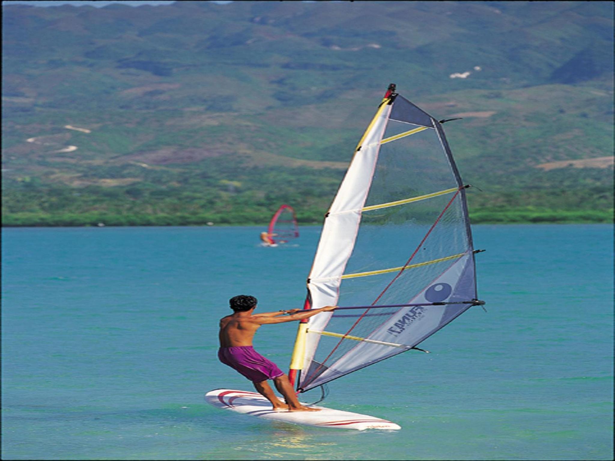 Badian Island Wellness Resort
