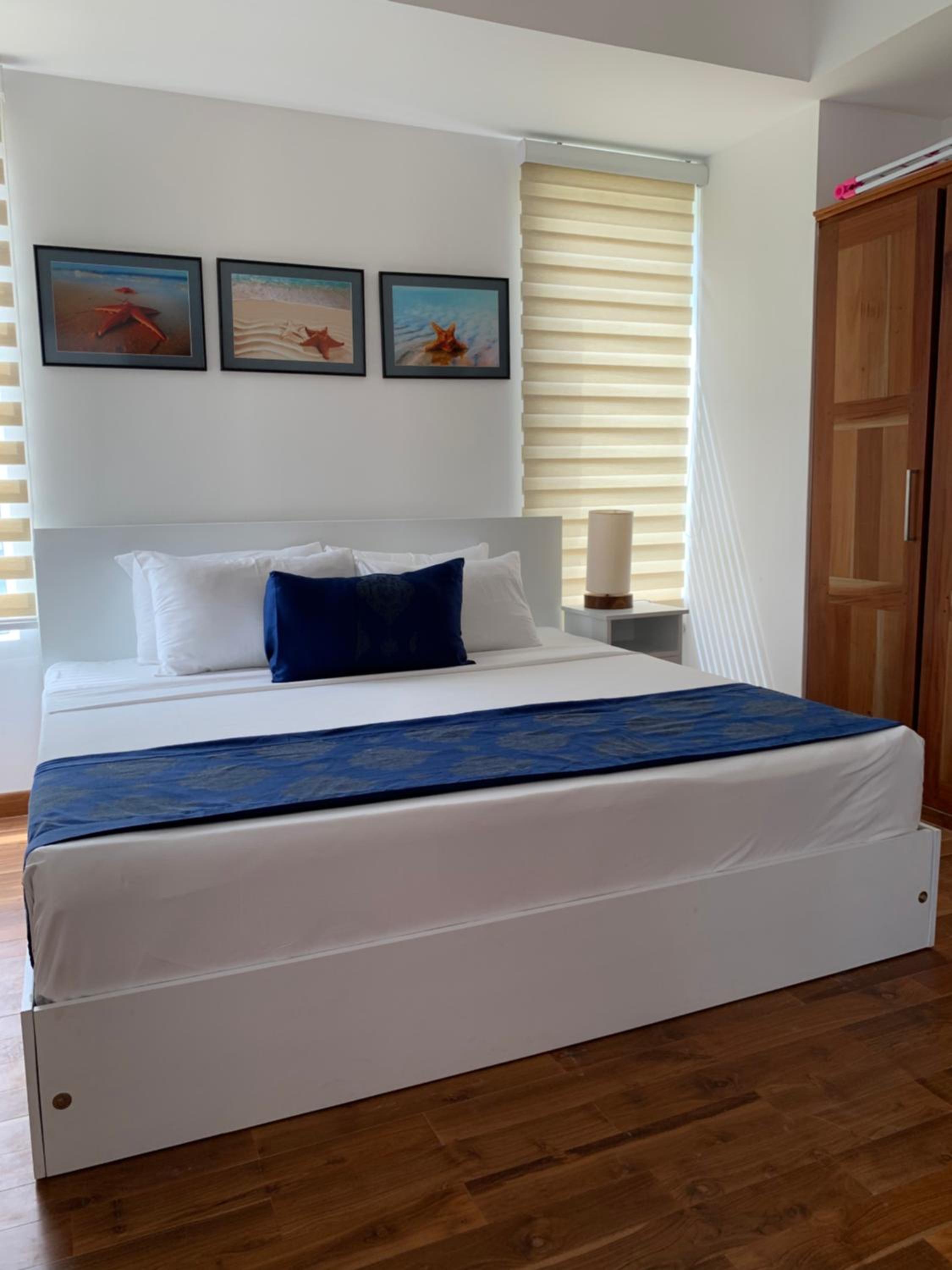 BEACH HAVEN NILAVELI