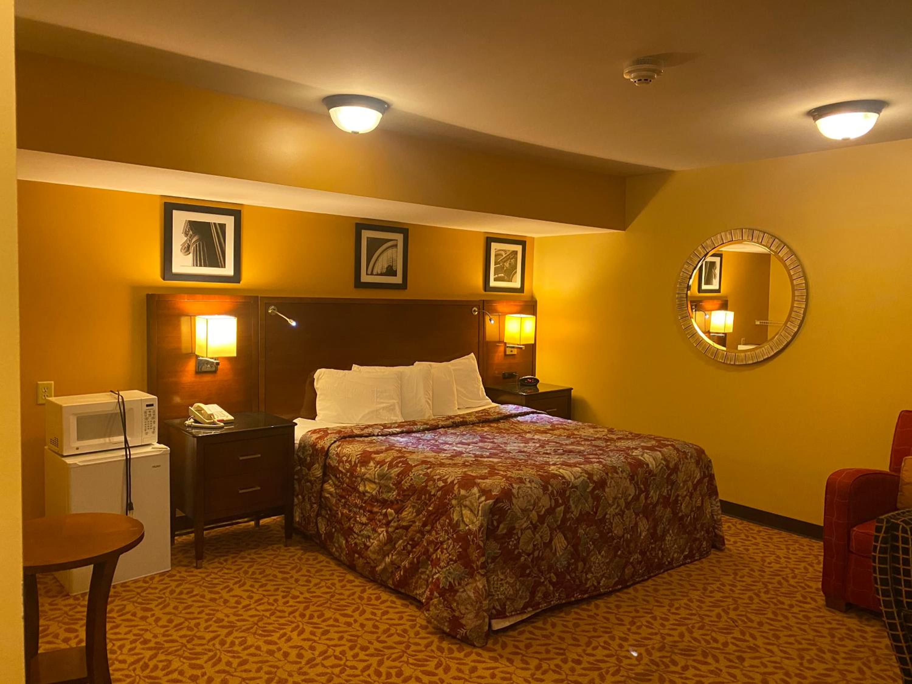 Regal Inn Coffeyville KS US 169