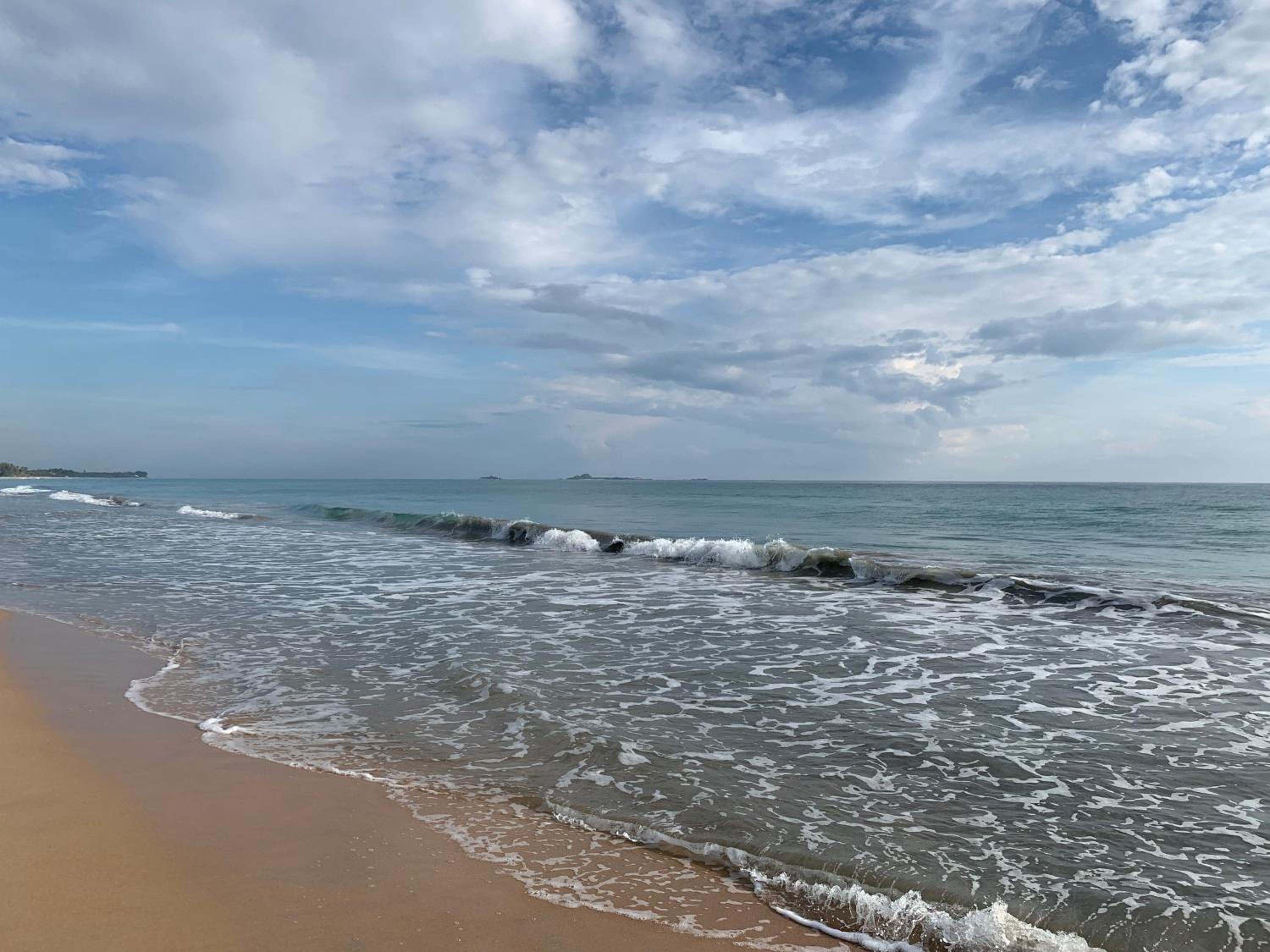BEACH HAVEN NILAVELI