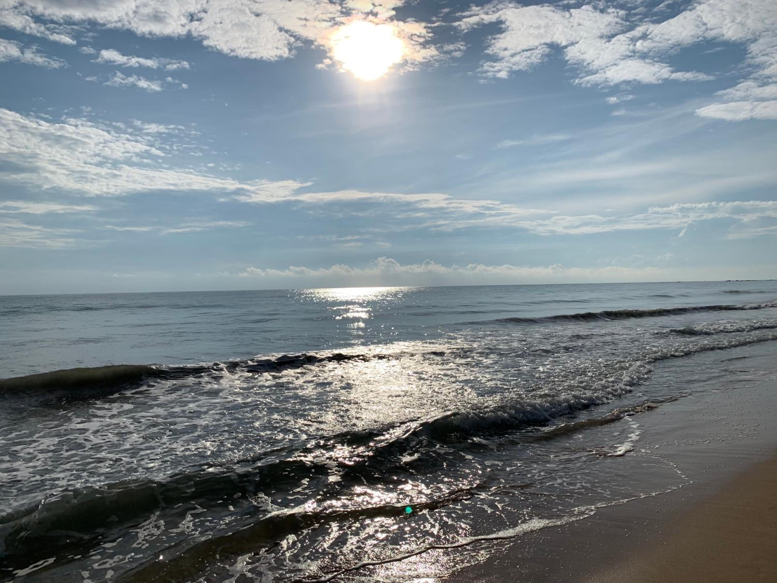 BEACH HAVEN NILAVELI