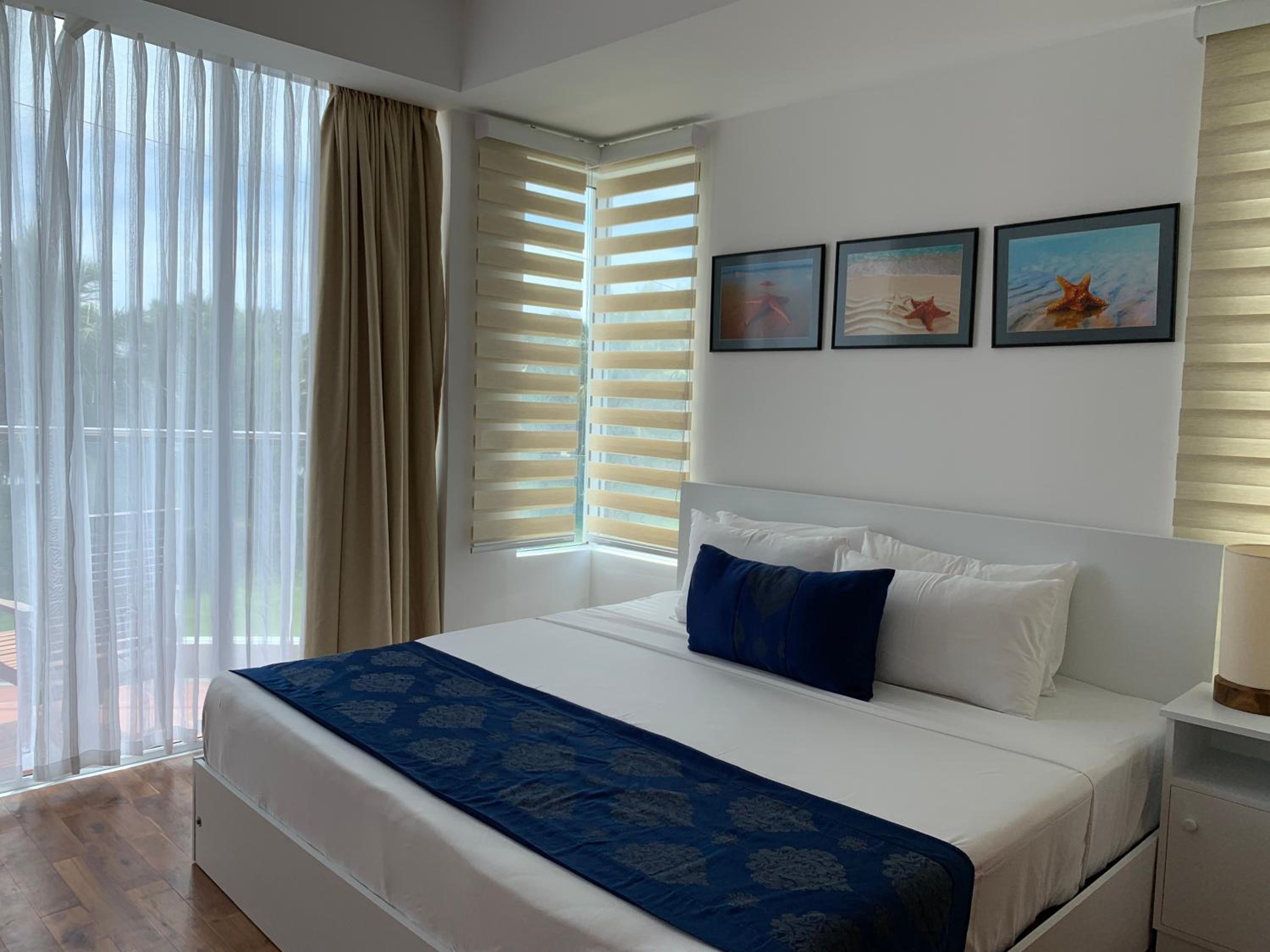 BEACH HAVEN NILAVELI