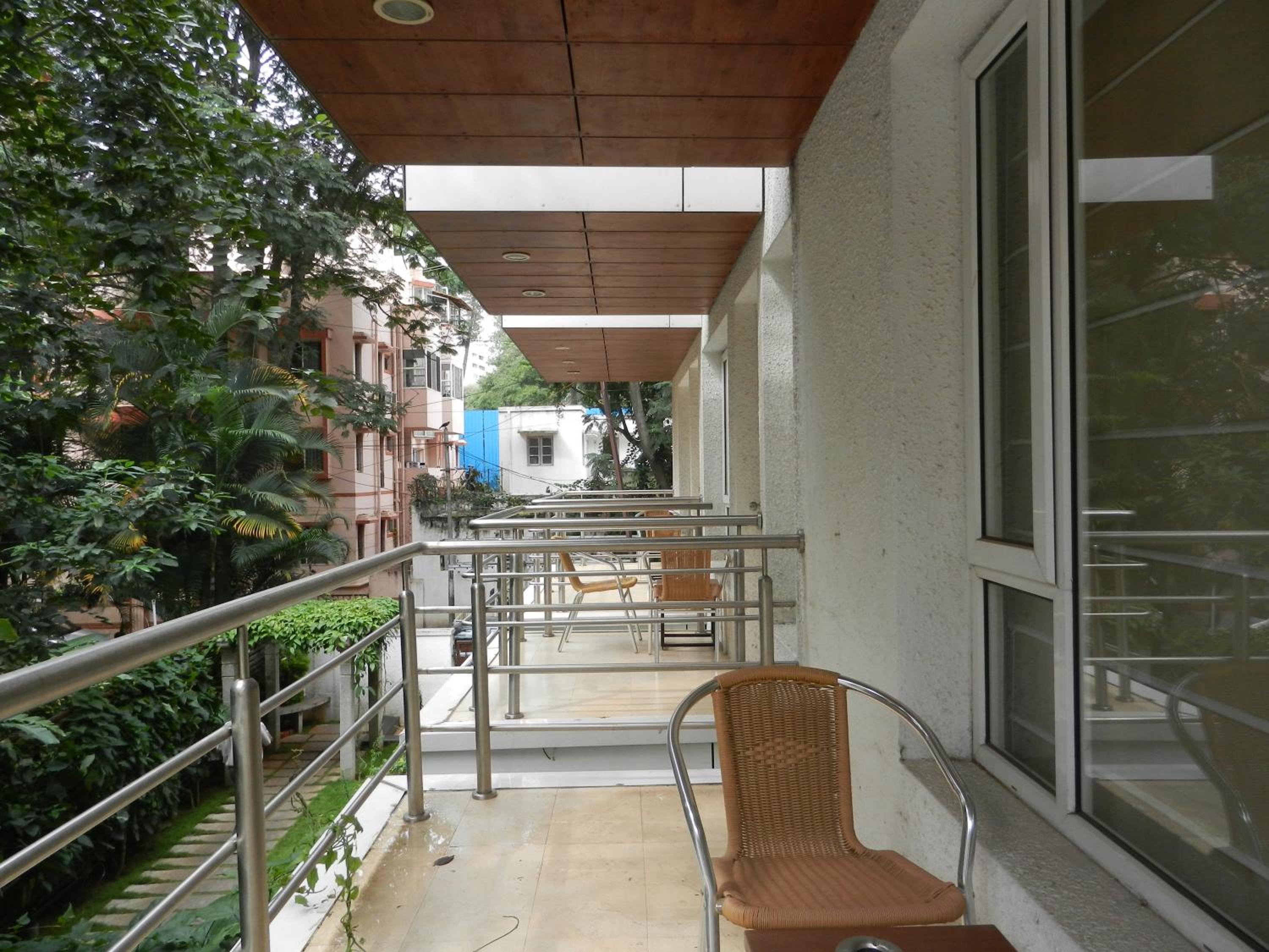 Brunton Heights Executive Suites
