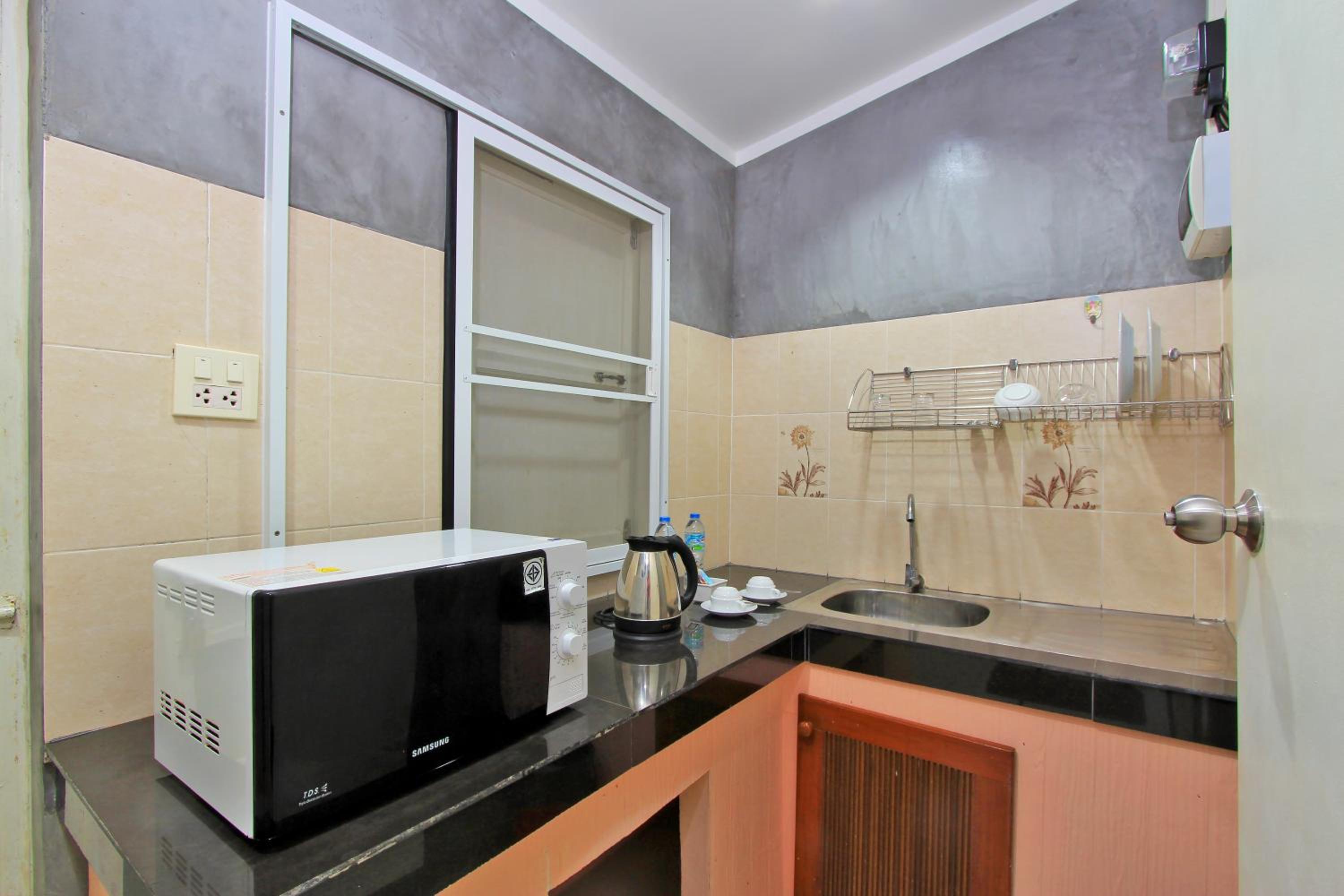 Maikhao Home Garden Bungalow
