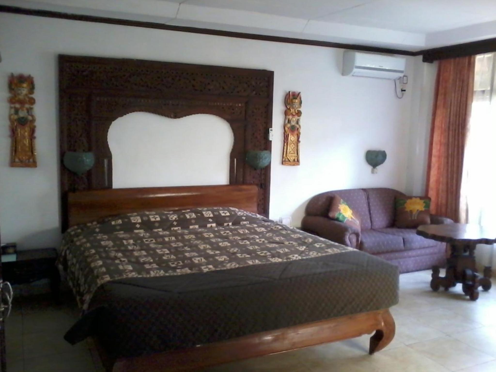 Gazebo Beach Hotel