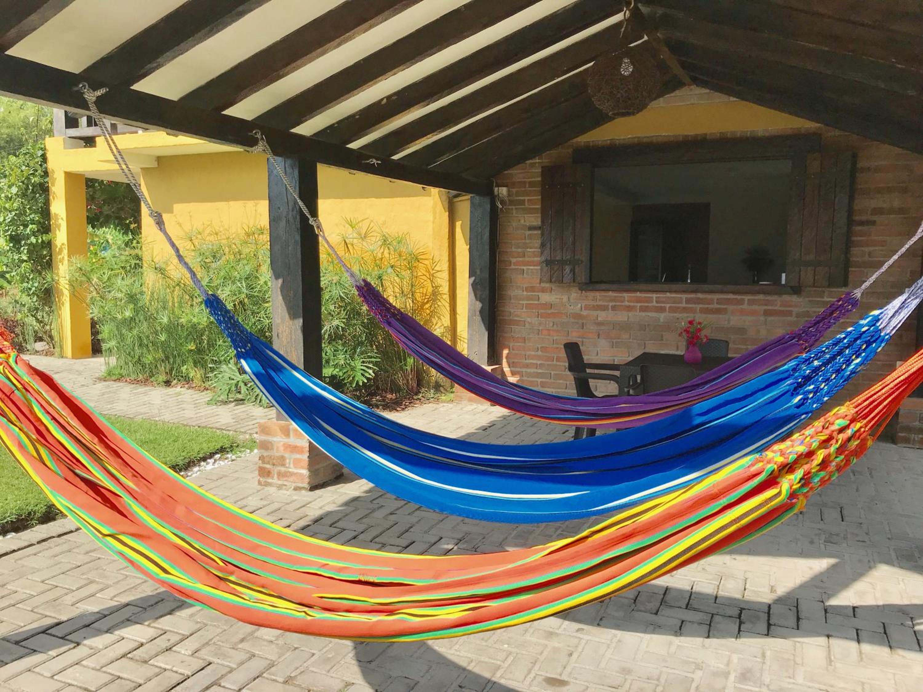 Finca La Bambusa