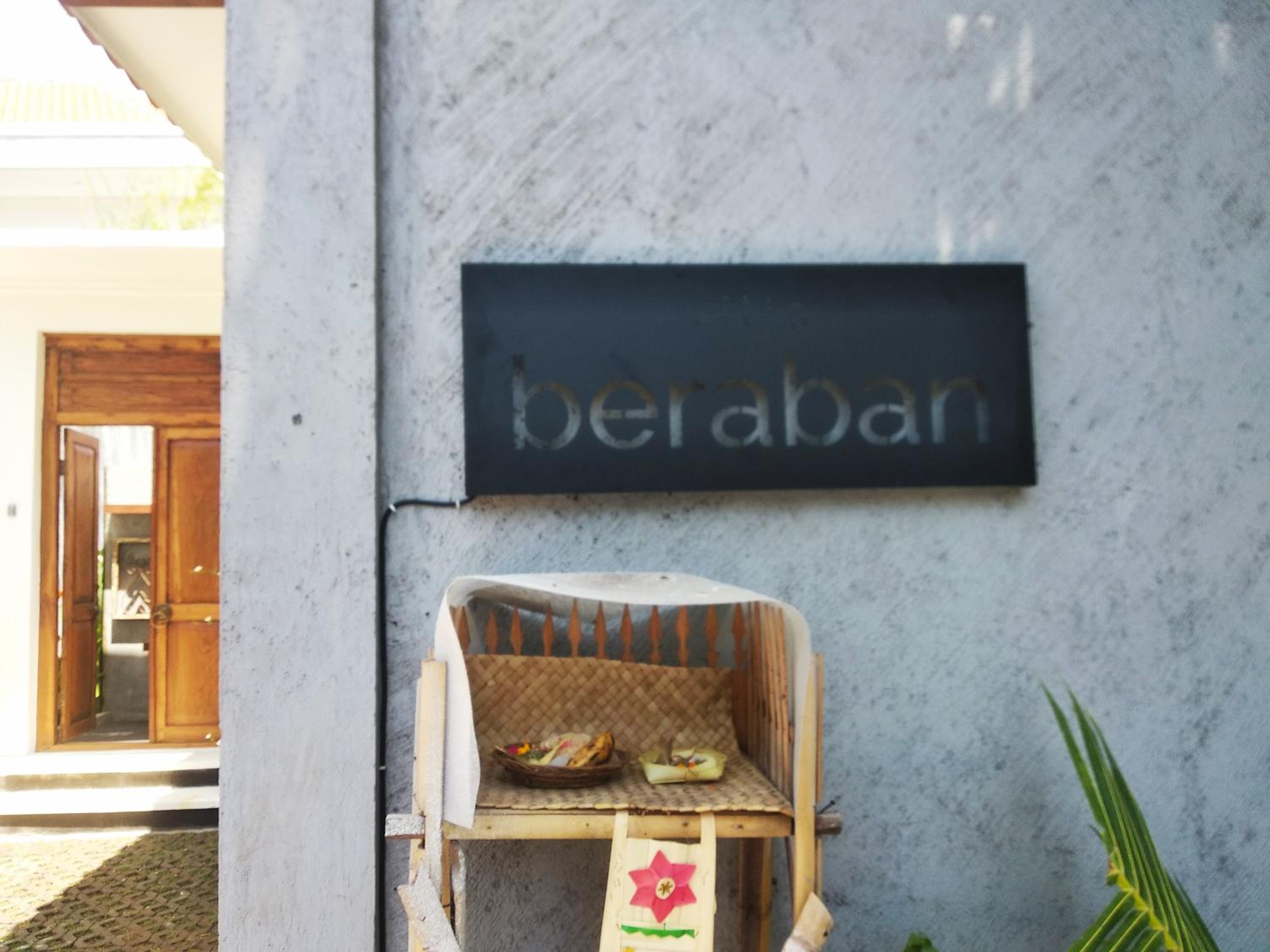 Villa Brabhan Seminyak view 3