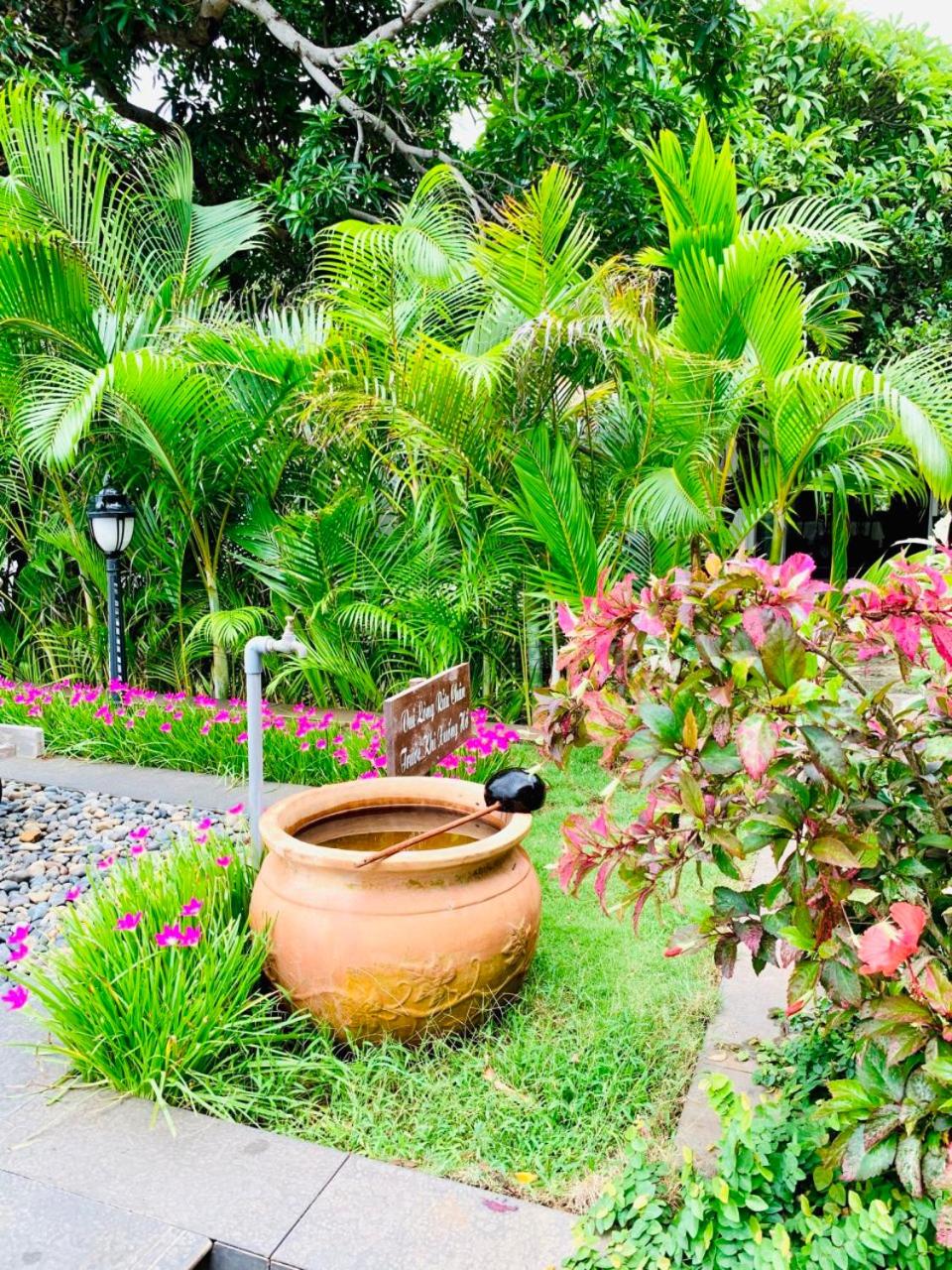 SV Boutique Resort