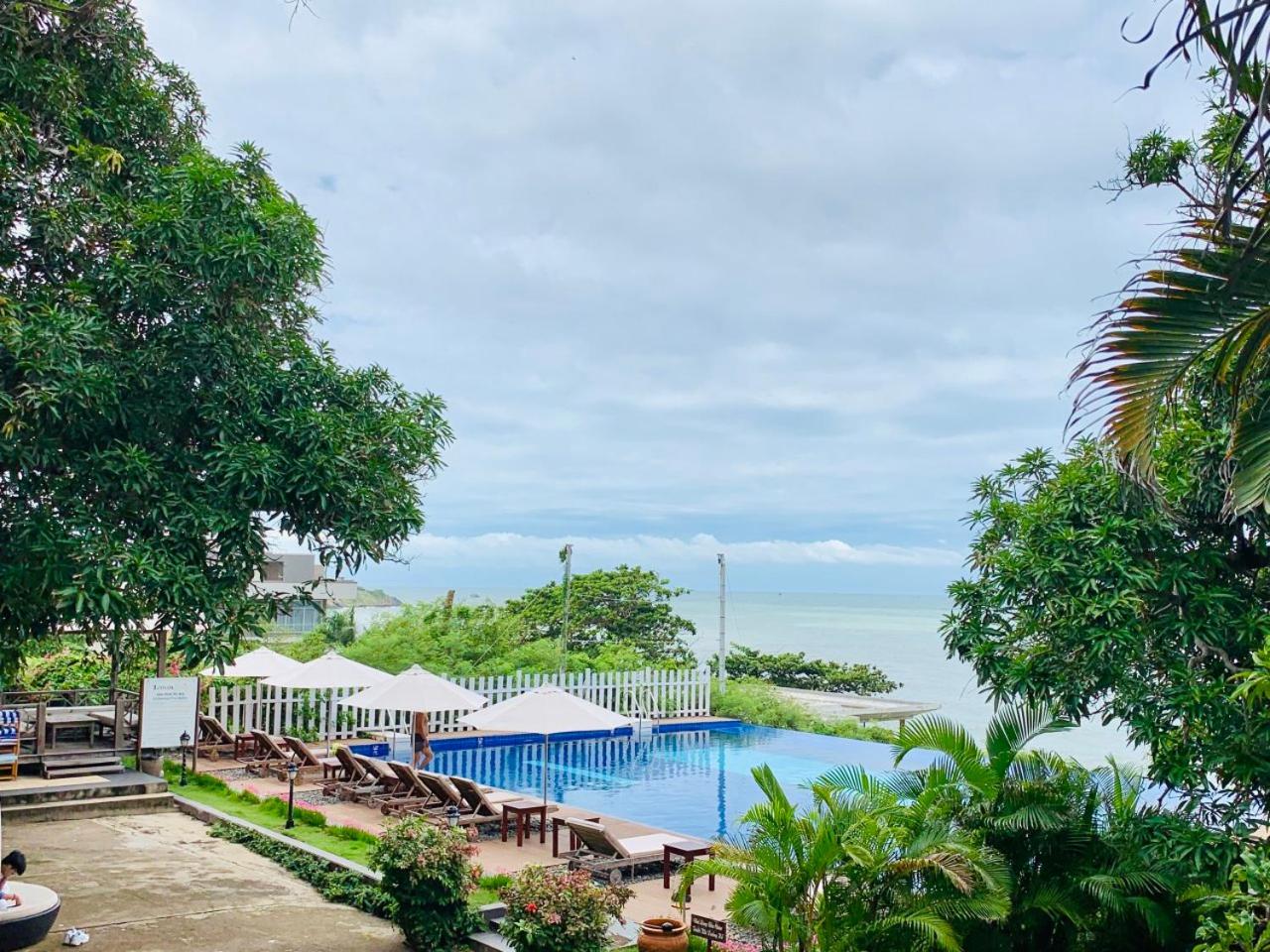 SV Boutique Resort