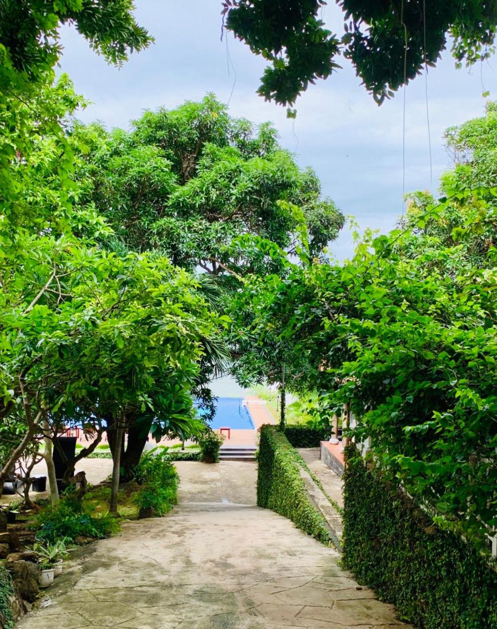 SV Boutique Resort