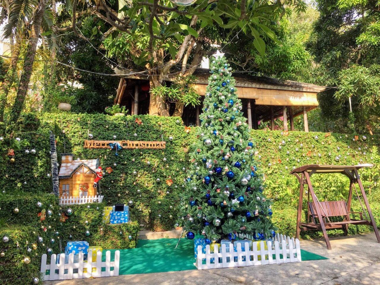 SV Boutique Resort