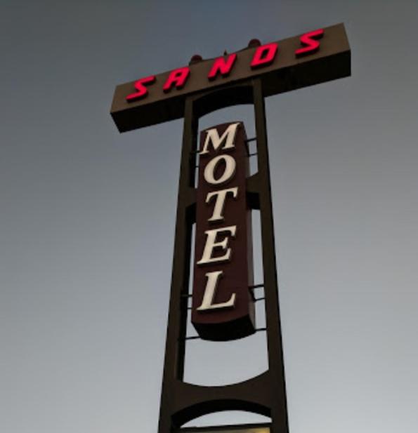 Cheyenne Vacations - Sands Motel - Property Image 37