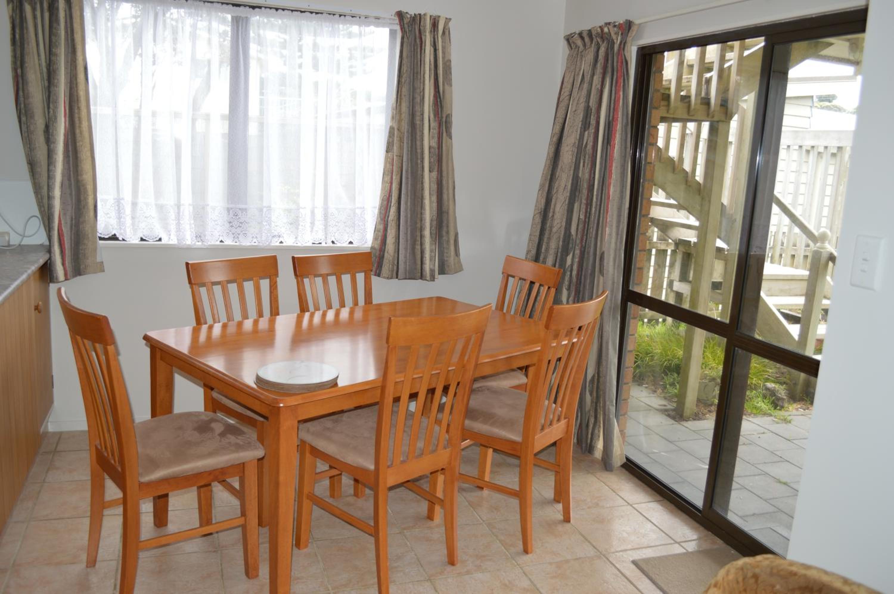 SilverSands view 5