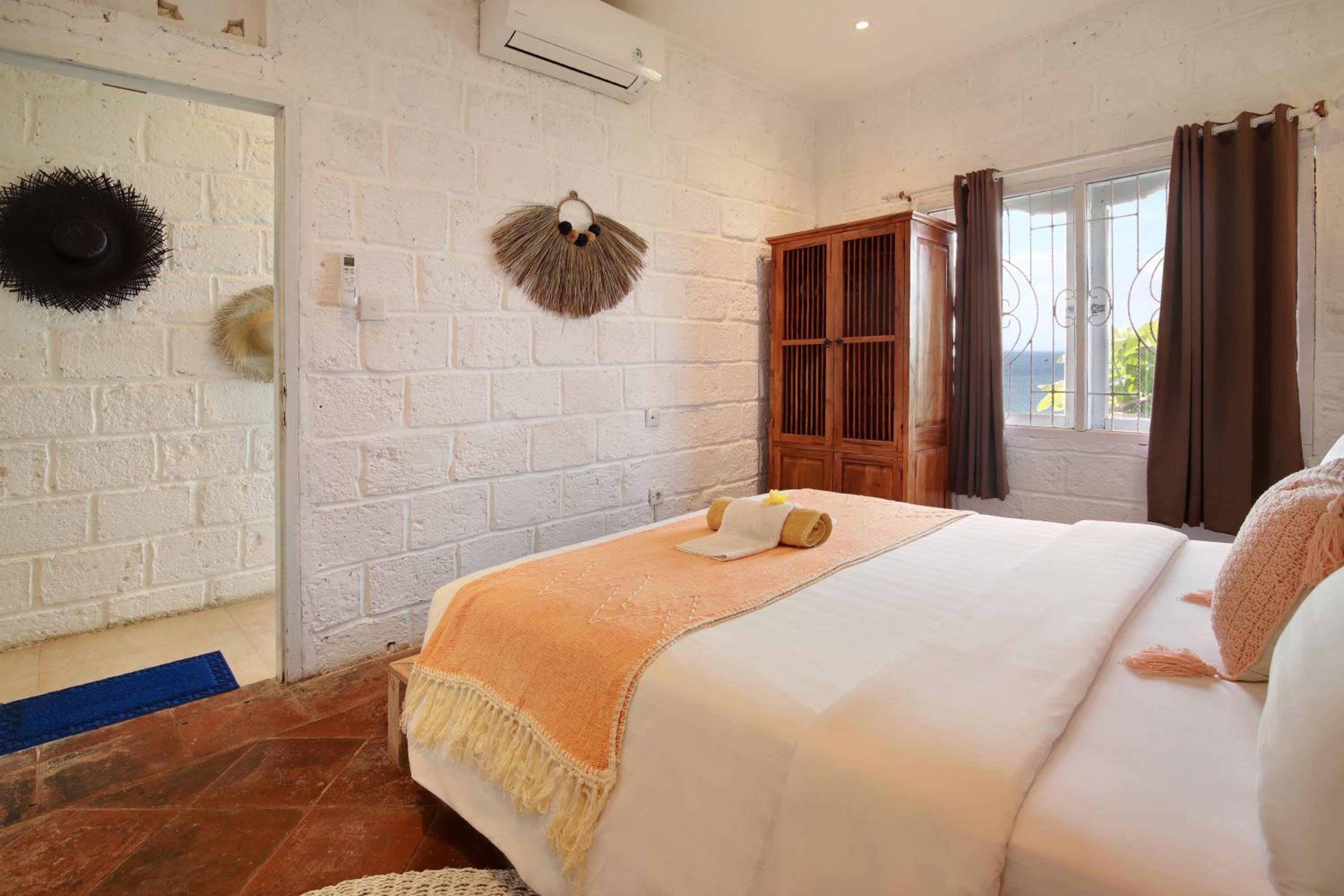 Kerang Bingin Beach Villa view 5