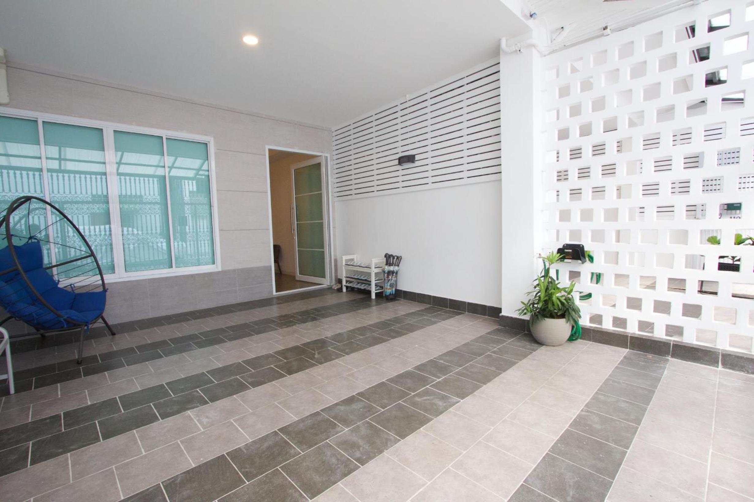 Airee Premier Residence