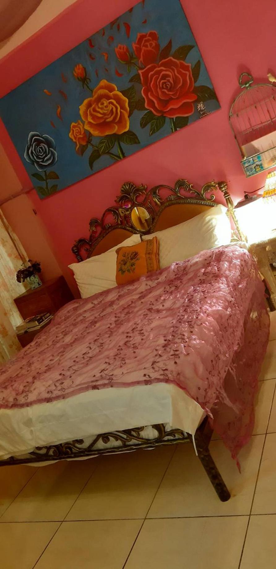 Hualien Seaside B&B