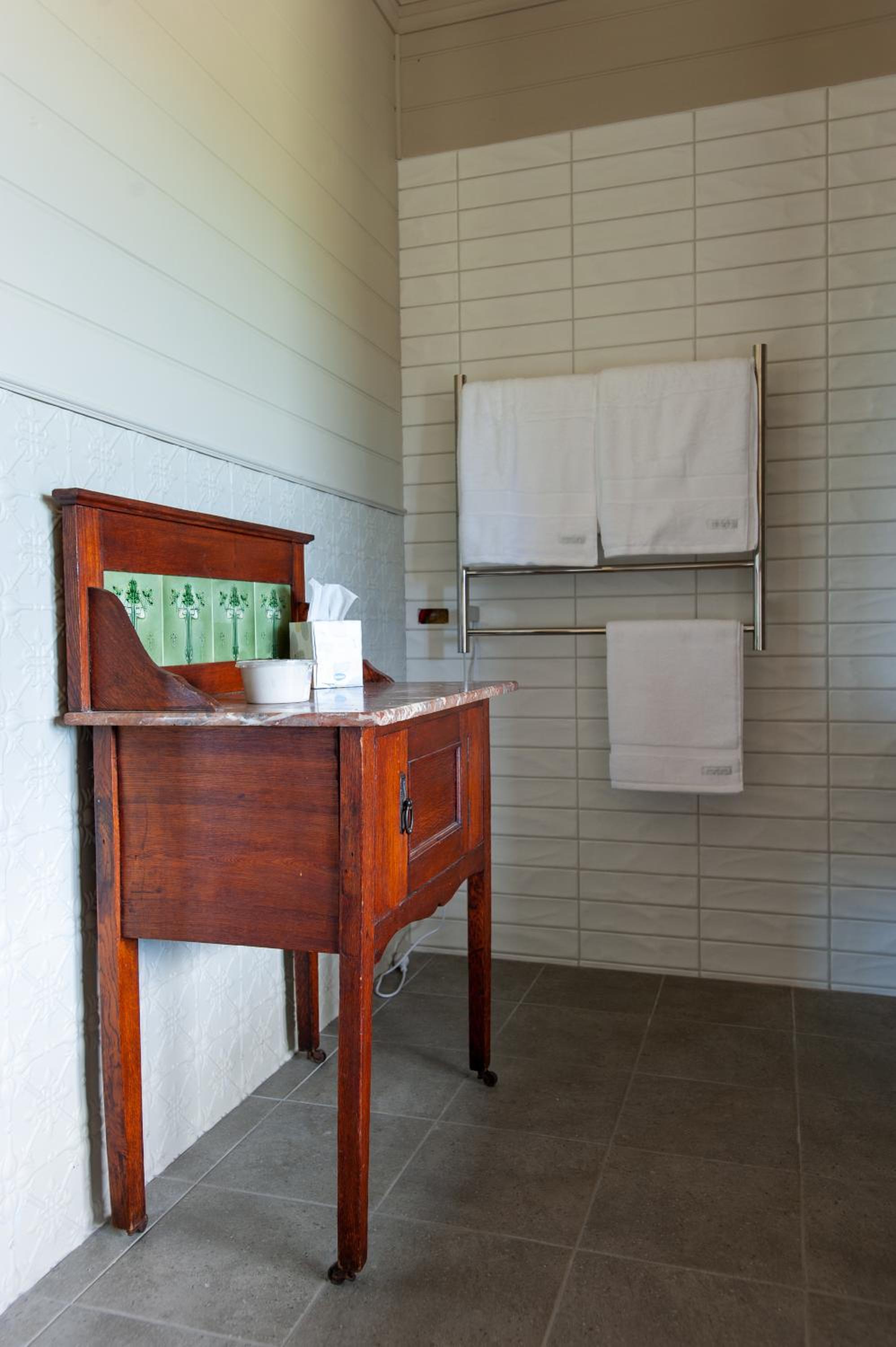 Fellcroft Farmstay