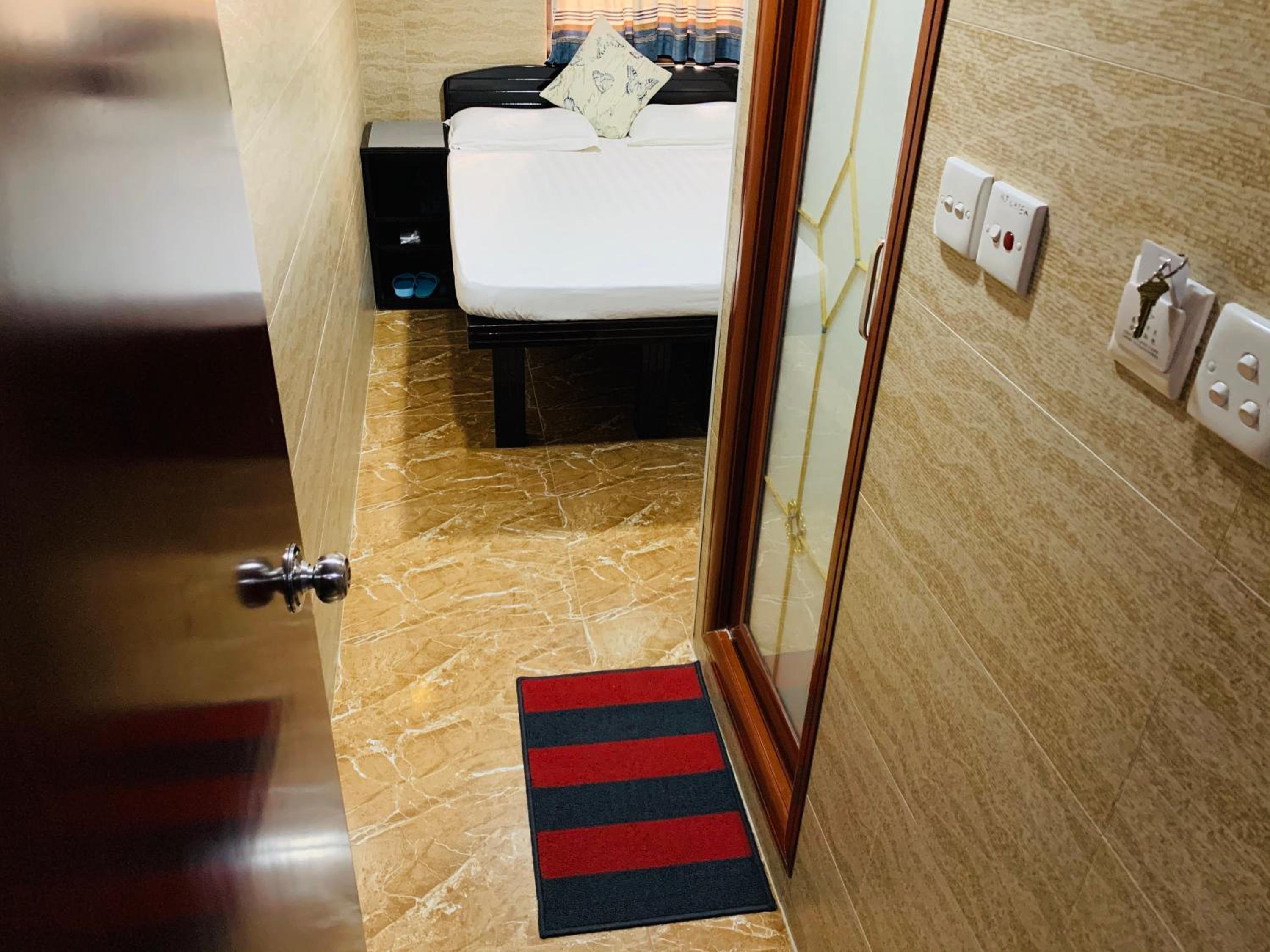 Sleep Inn