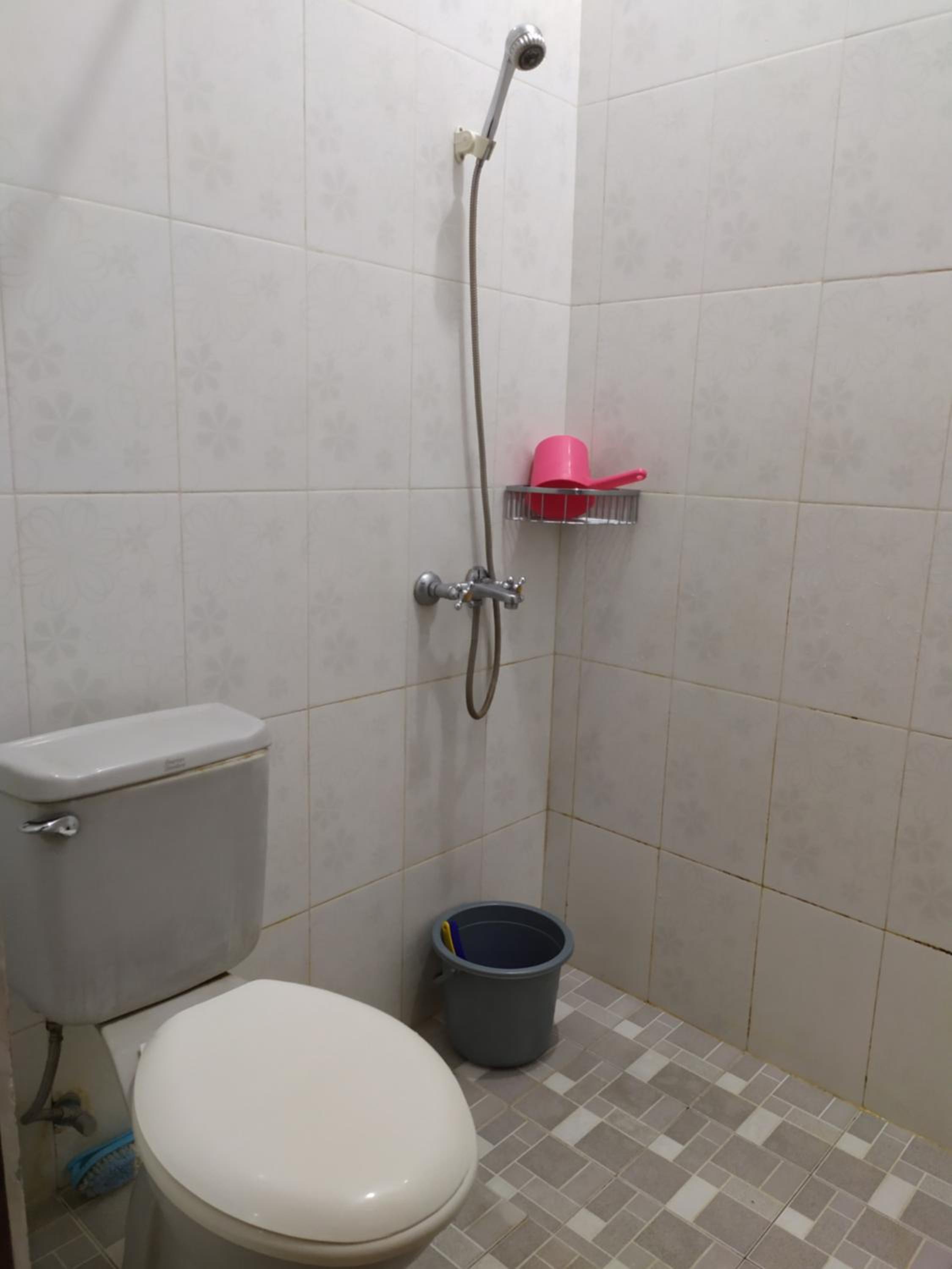 Ndalem Cemara Homestay view 3