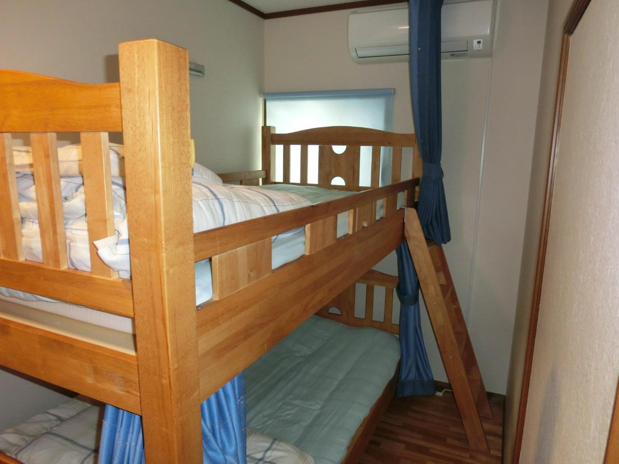 Mt Fuji Hostel Michael's
