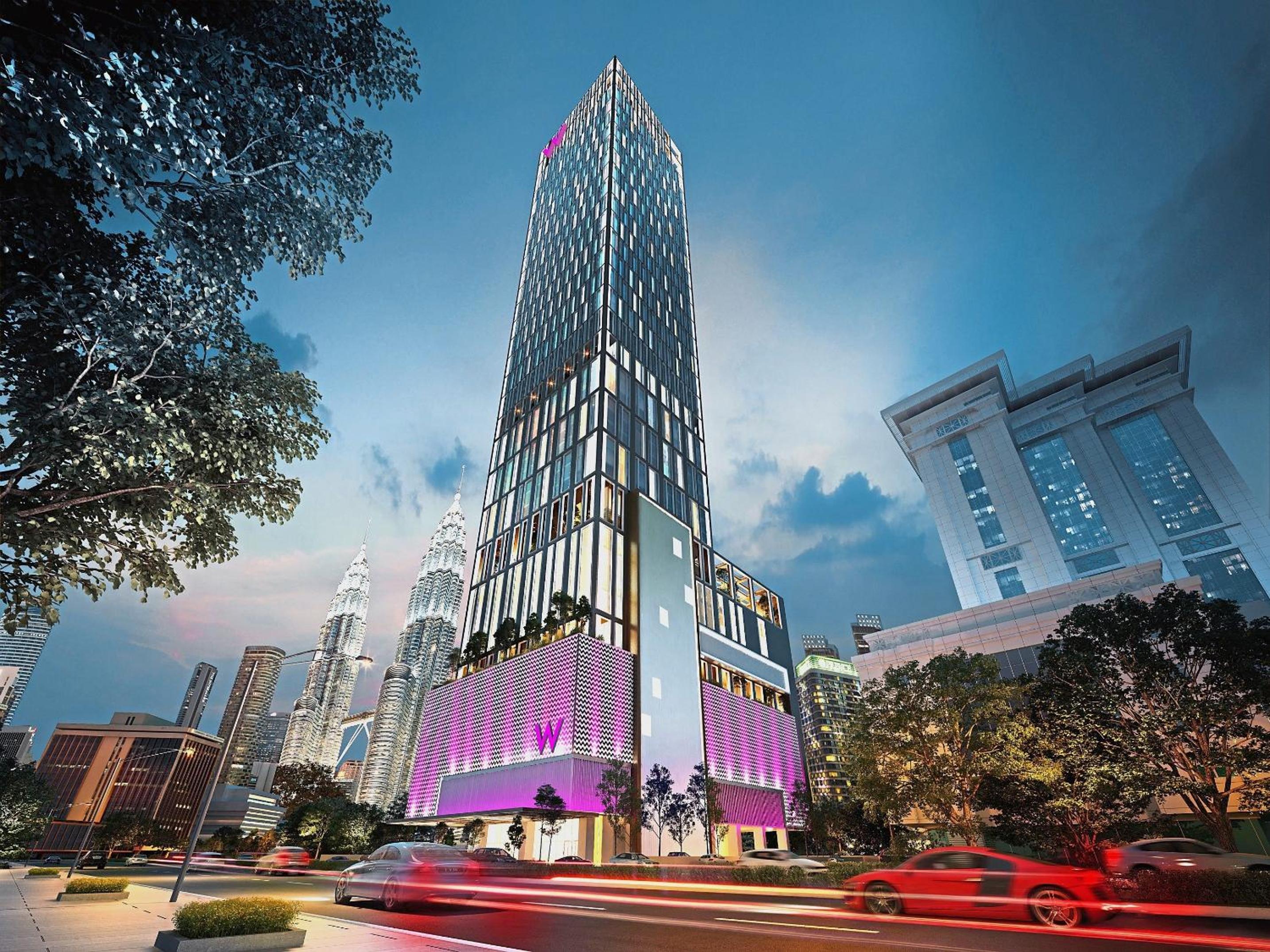 Tropicana The Residence, KLCC photo 1