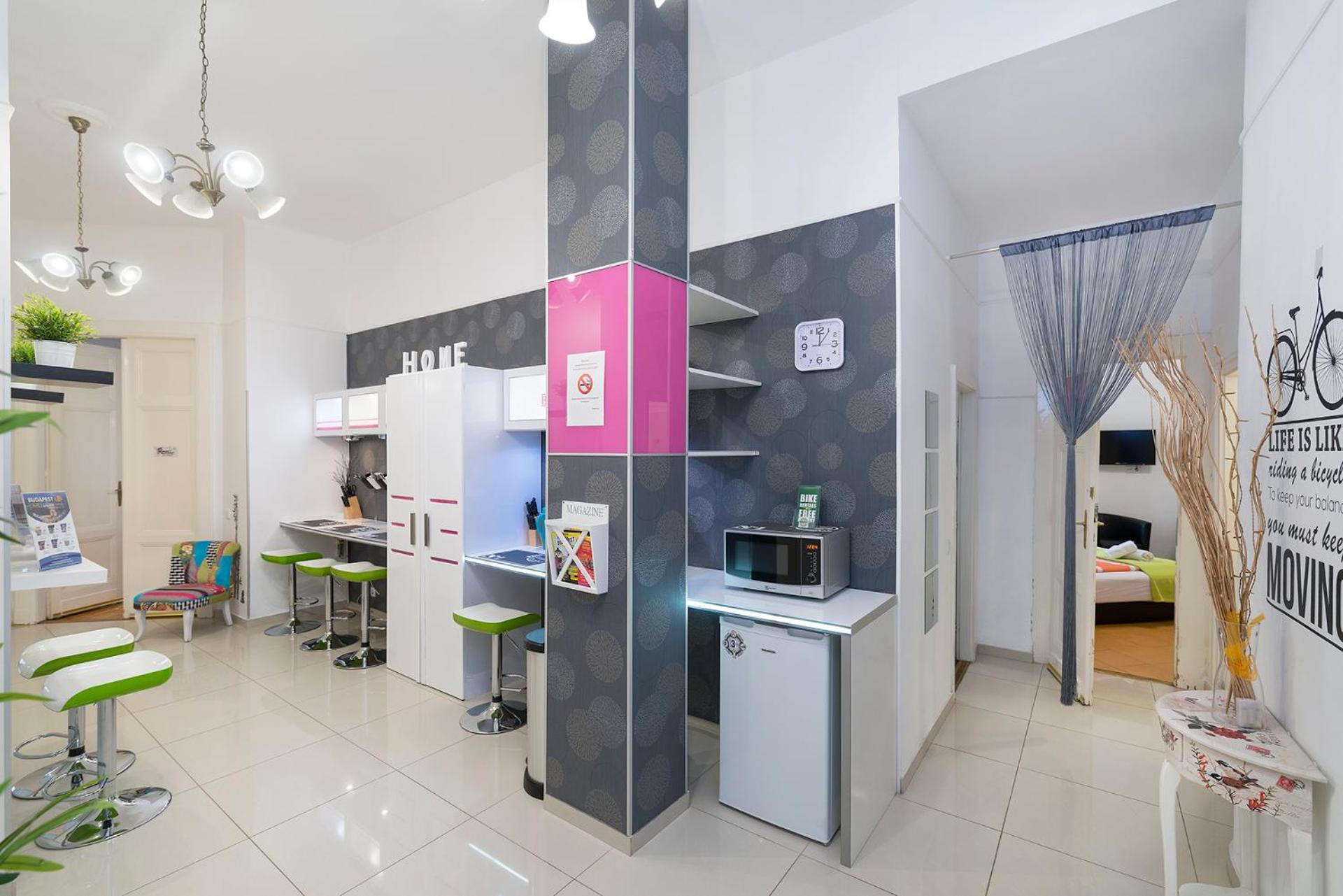 Studio 4U Apartment