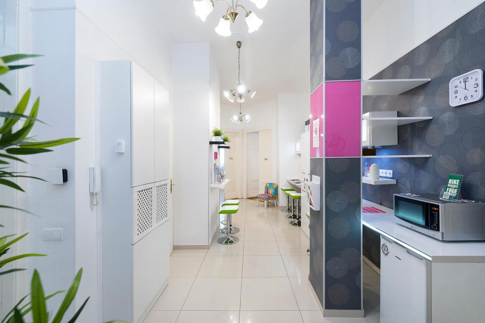 Studio 4U Apartment