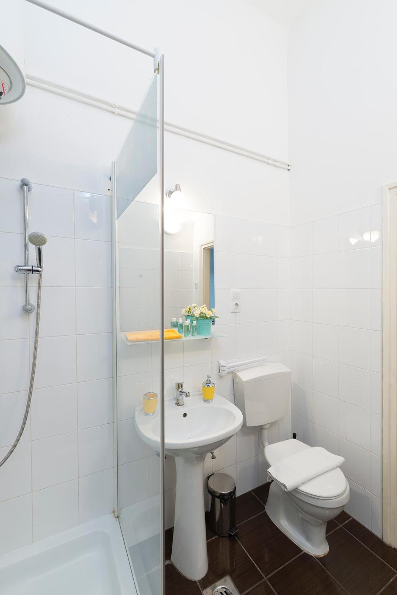 Studio 4U Apartment