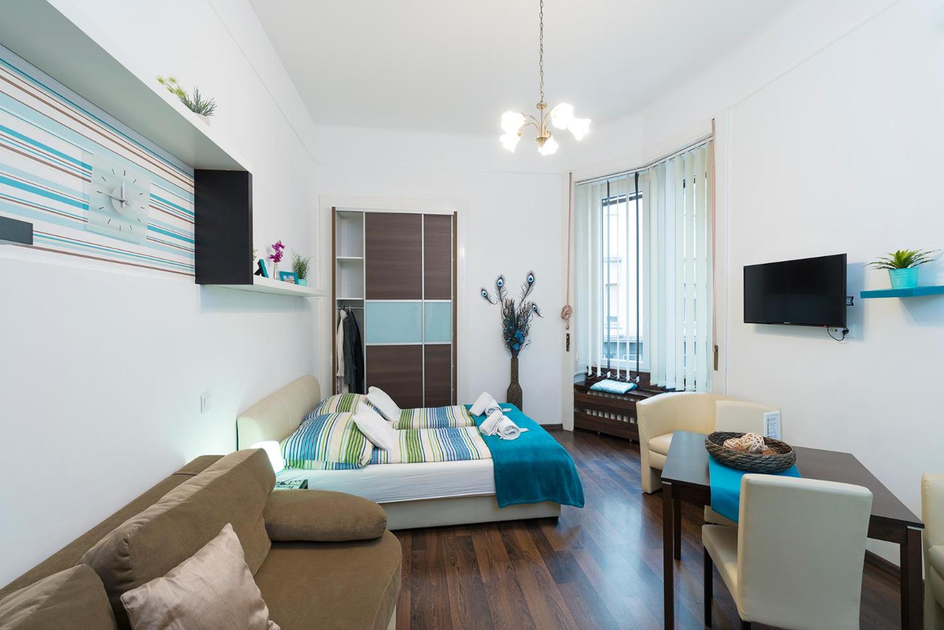 Studio 4U Apartment