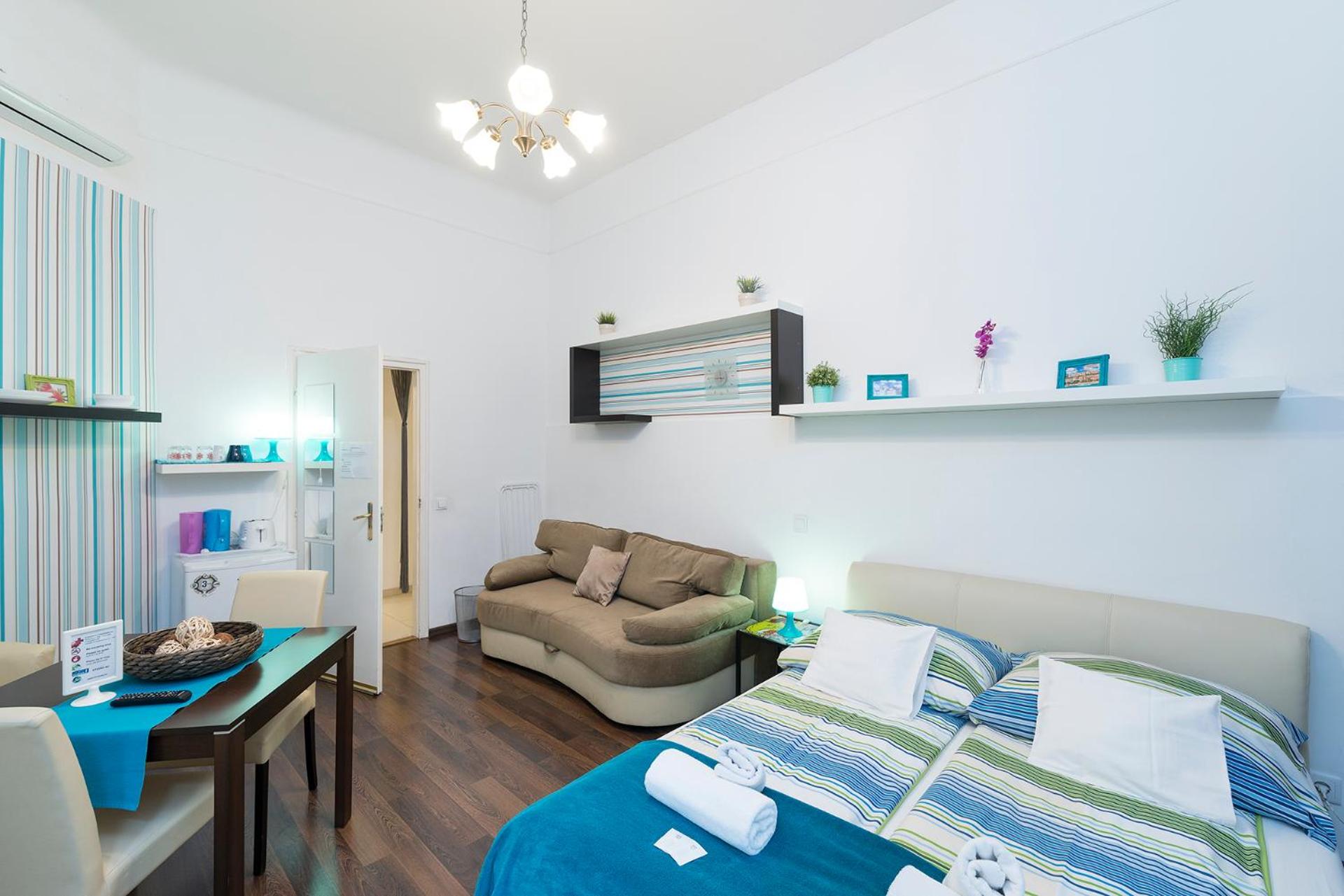 Studio 4U Apartment
