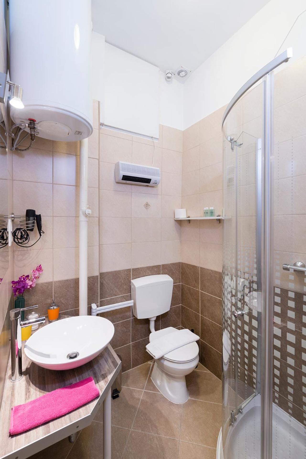 Studio 4U Apartment