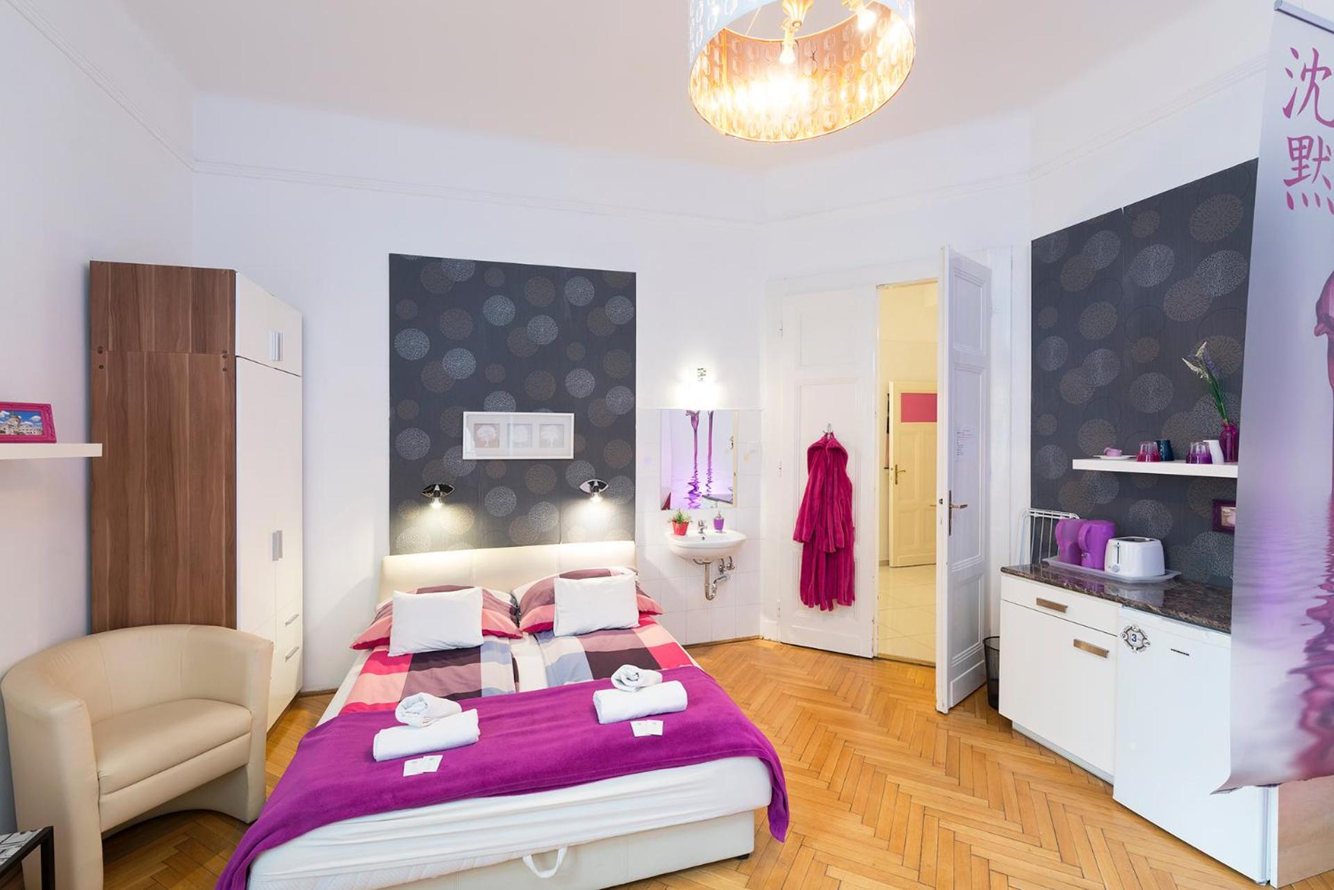 Studio 4U Apartment