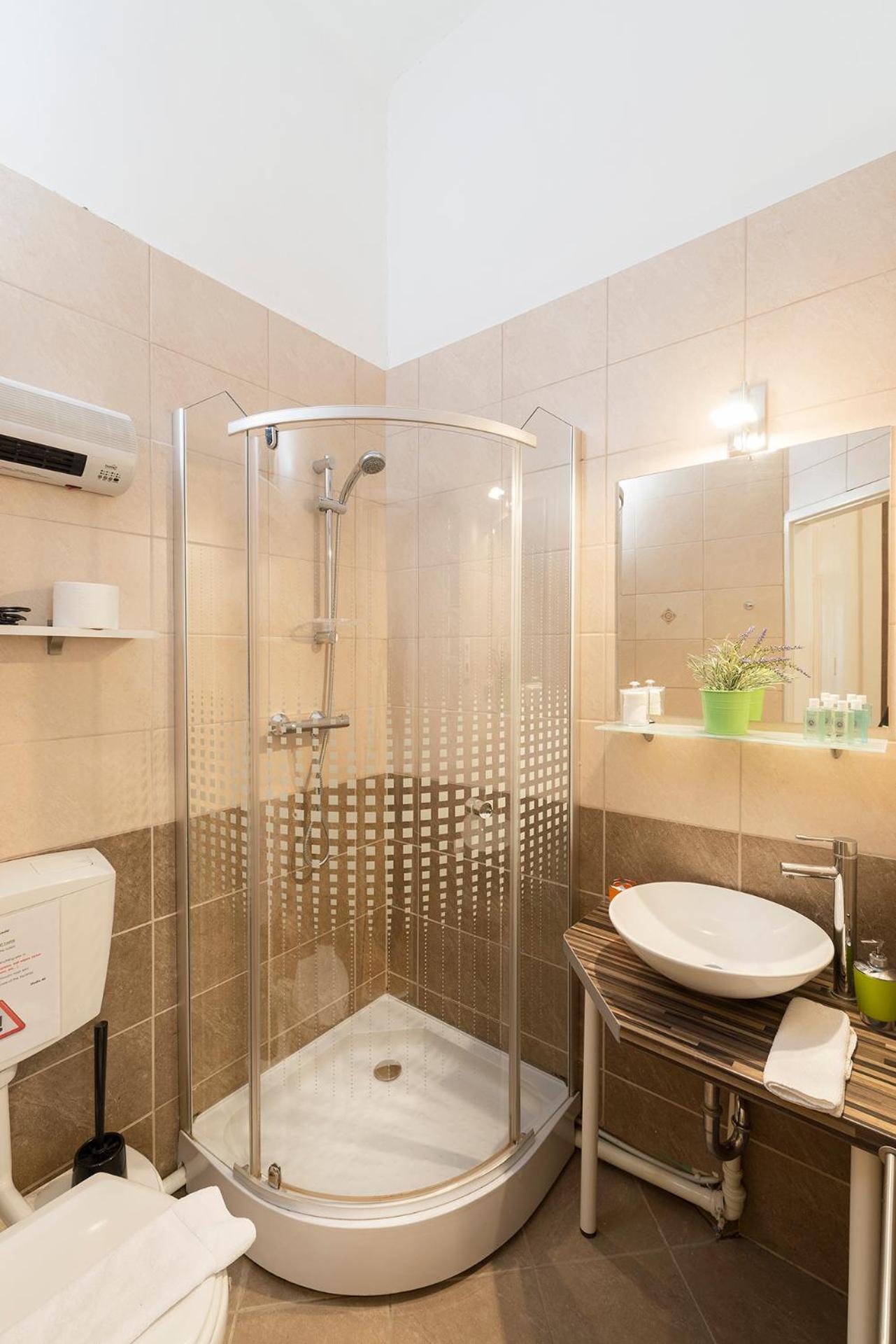 Studio 4U Apartment