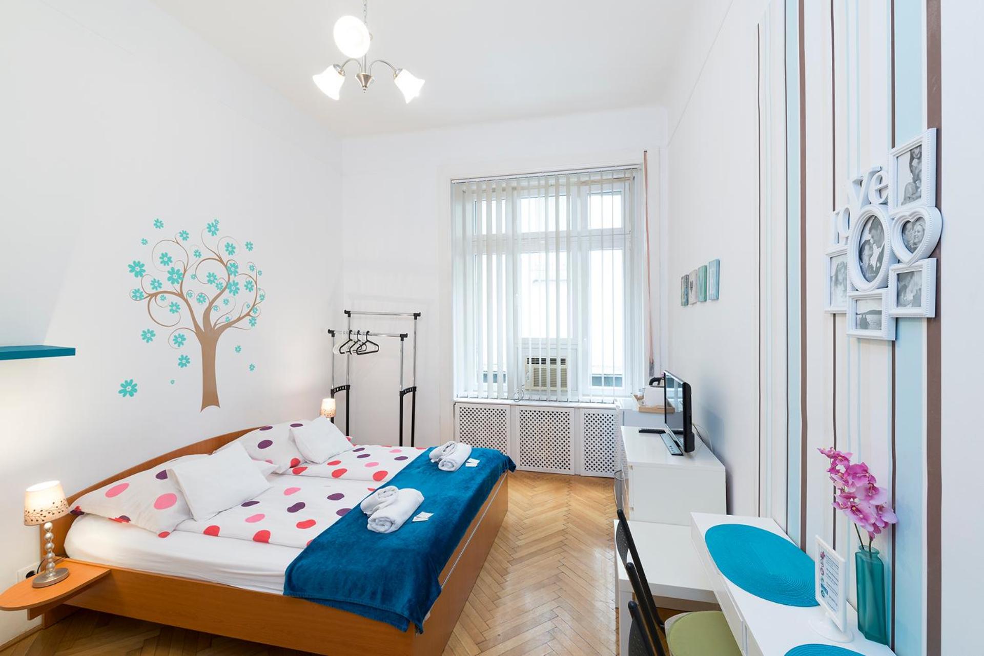 Studio 4U Apartment