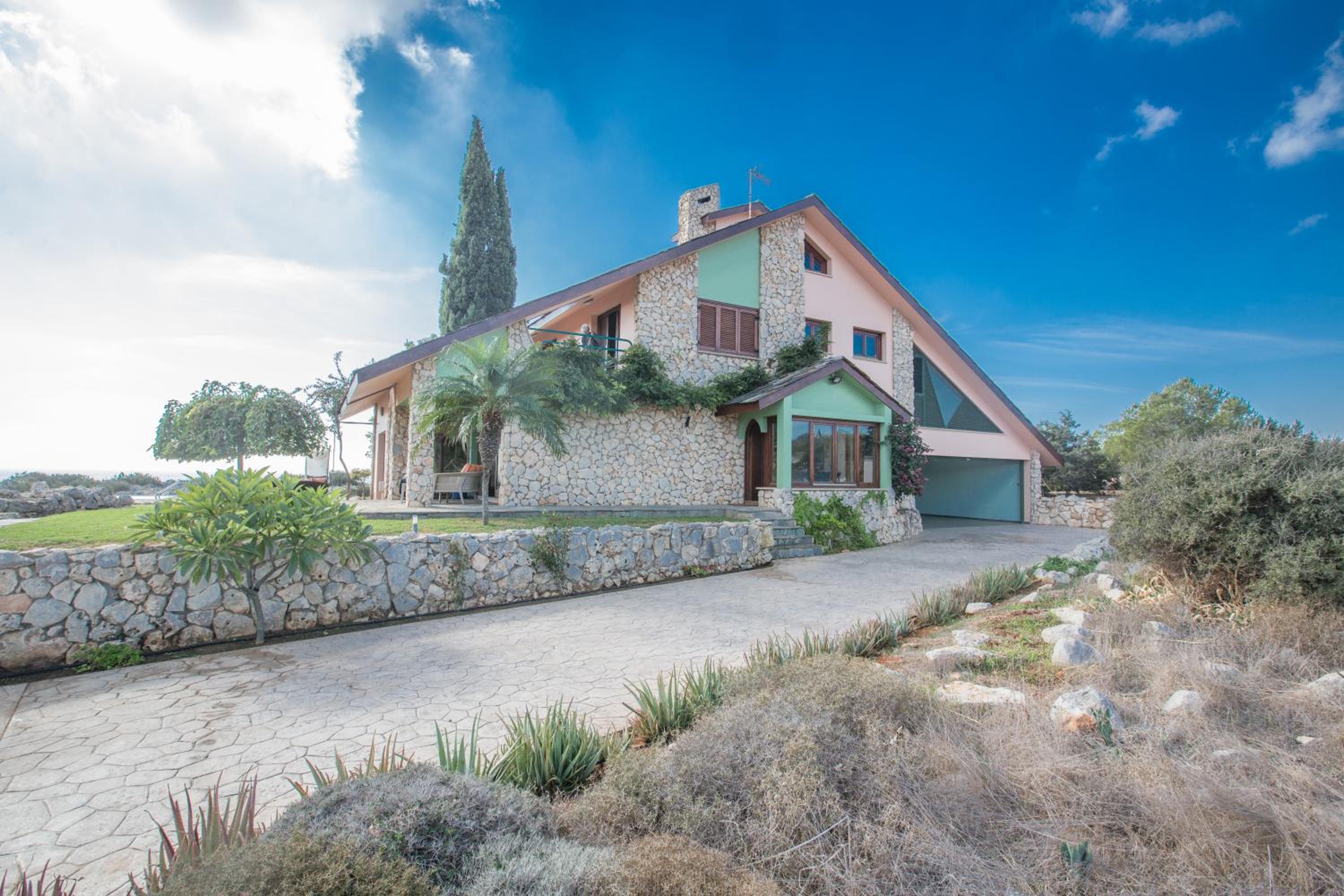 Villa Othelo